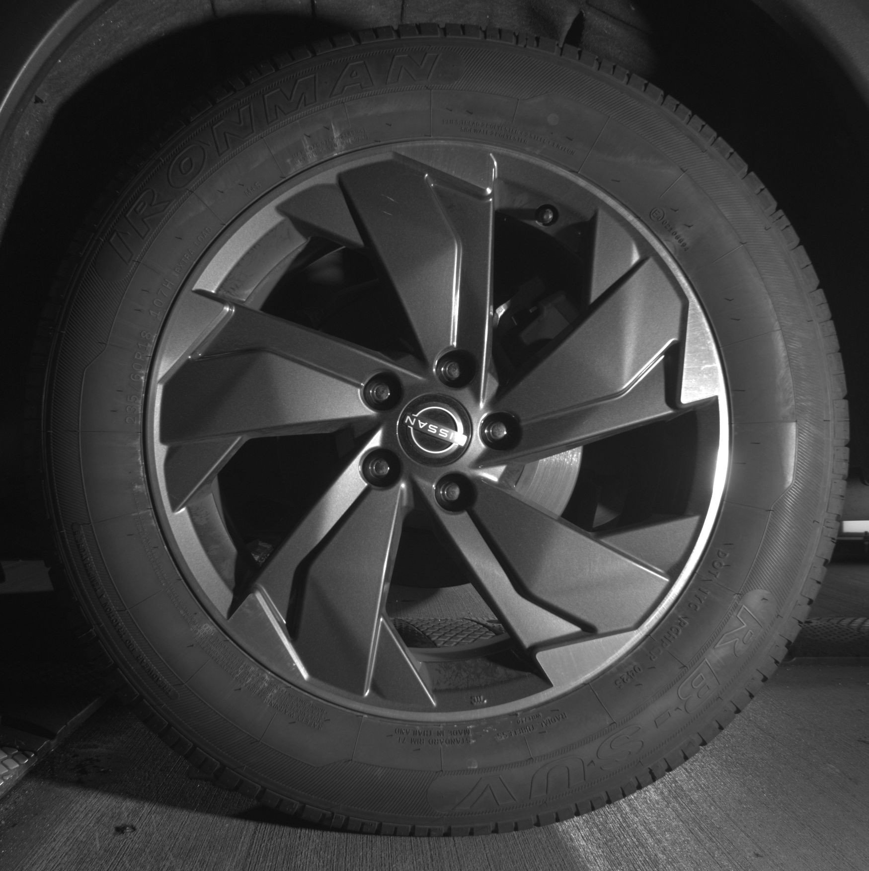 Thumbnail: 2024 Nissan Rogue - 14