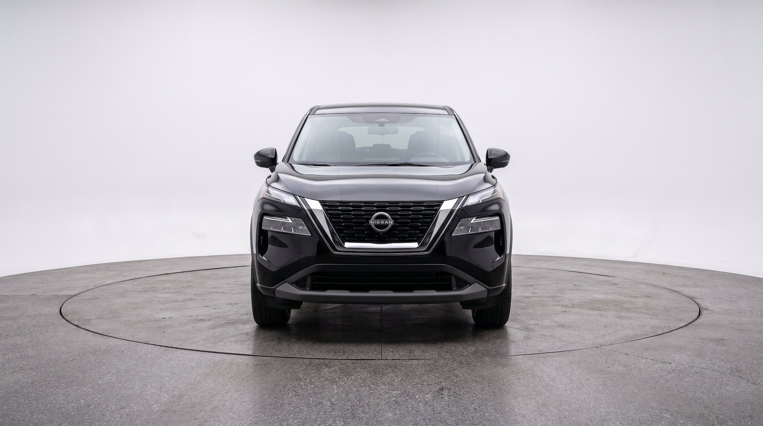 Thumbnail: 2025 Nissan Rogue - 2