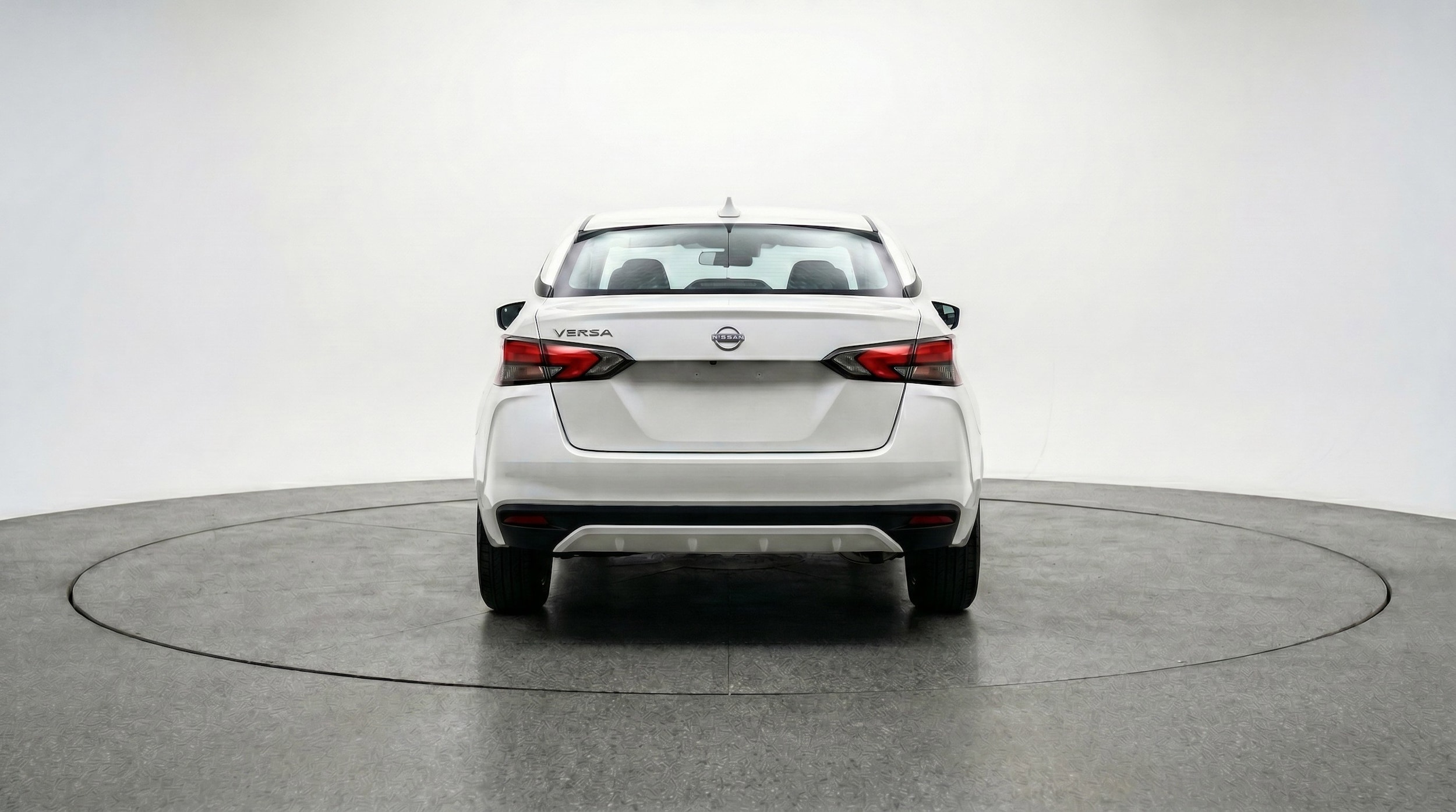 Thumbnail: 2025 Nissan Versa - 7