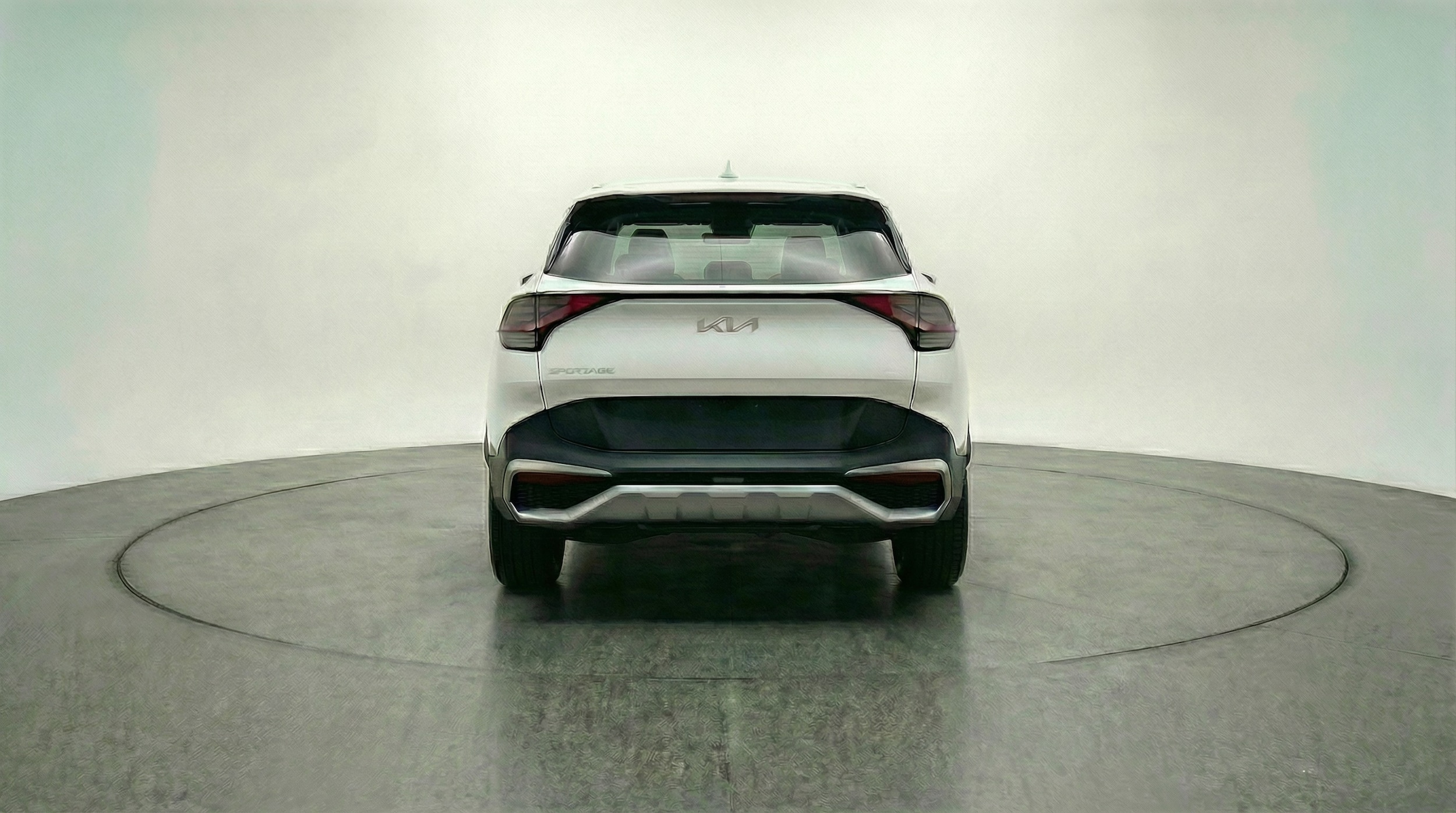 Thumbnail: 2025 Kia Sportage - 6