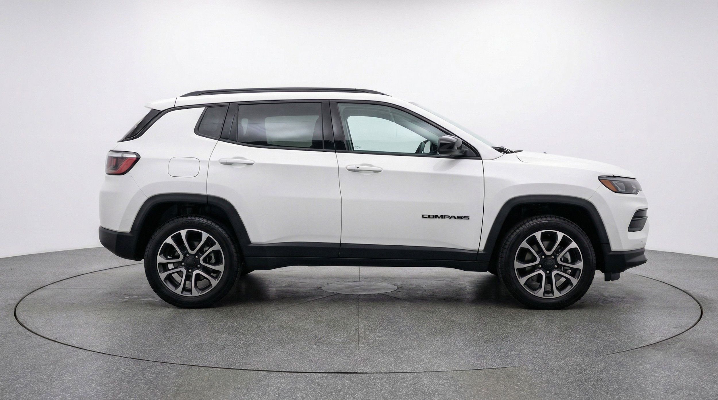 Thumbnail: 2025 Jeep Compass - 11