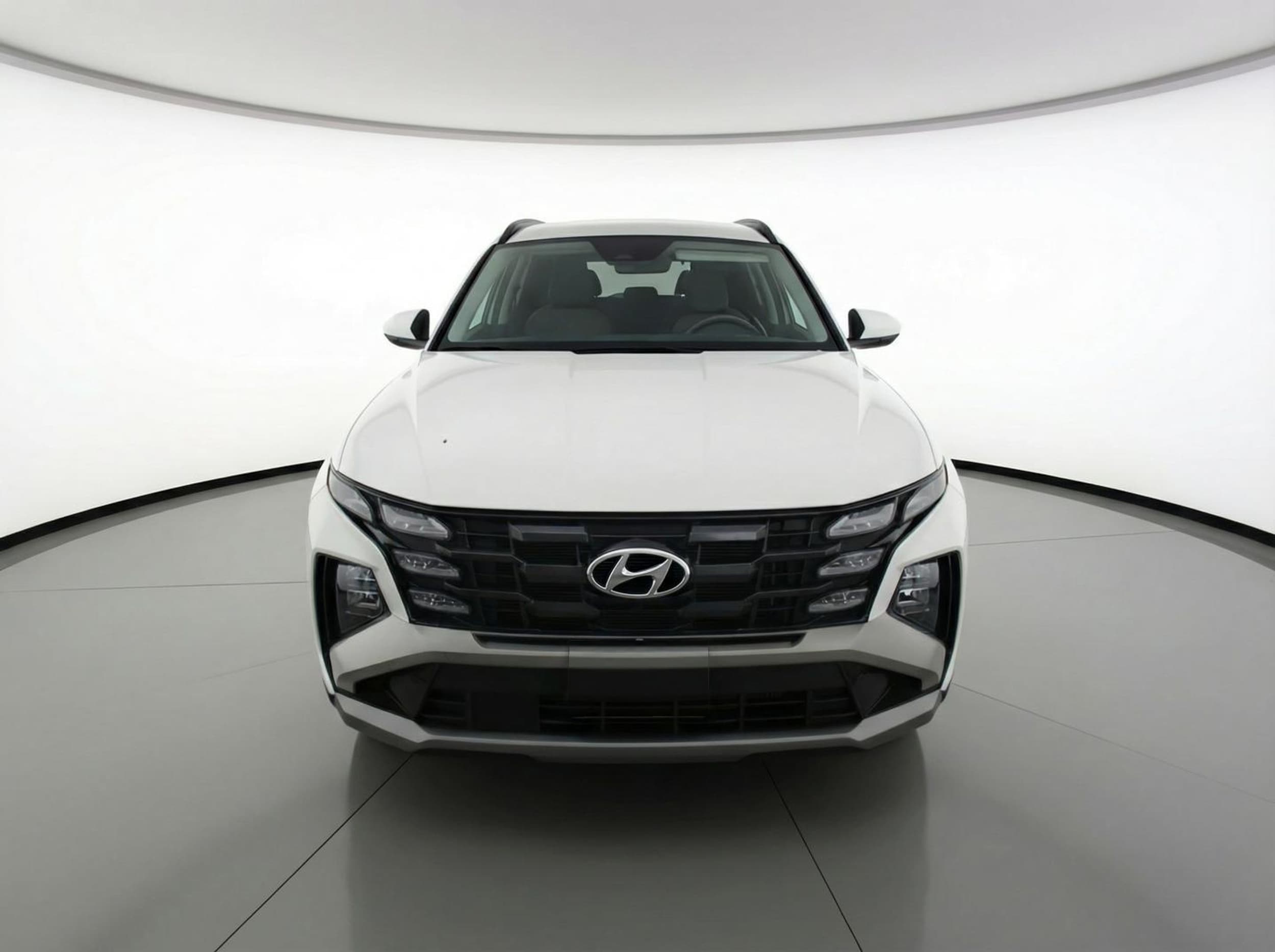 Thumbnail: 2025 Hyundai Tucson - 2