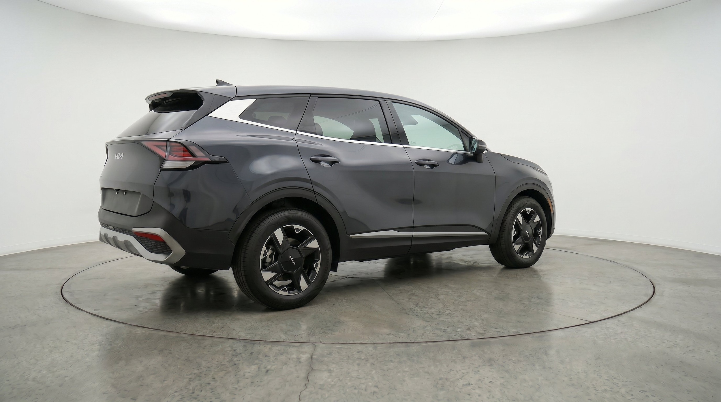Thumbnail: 2026 Kia Sportage - 9