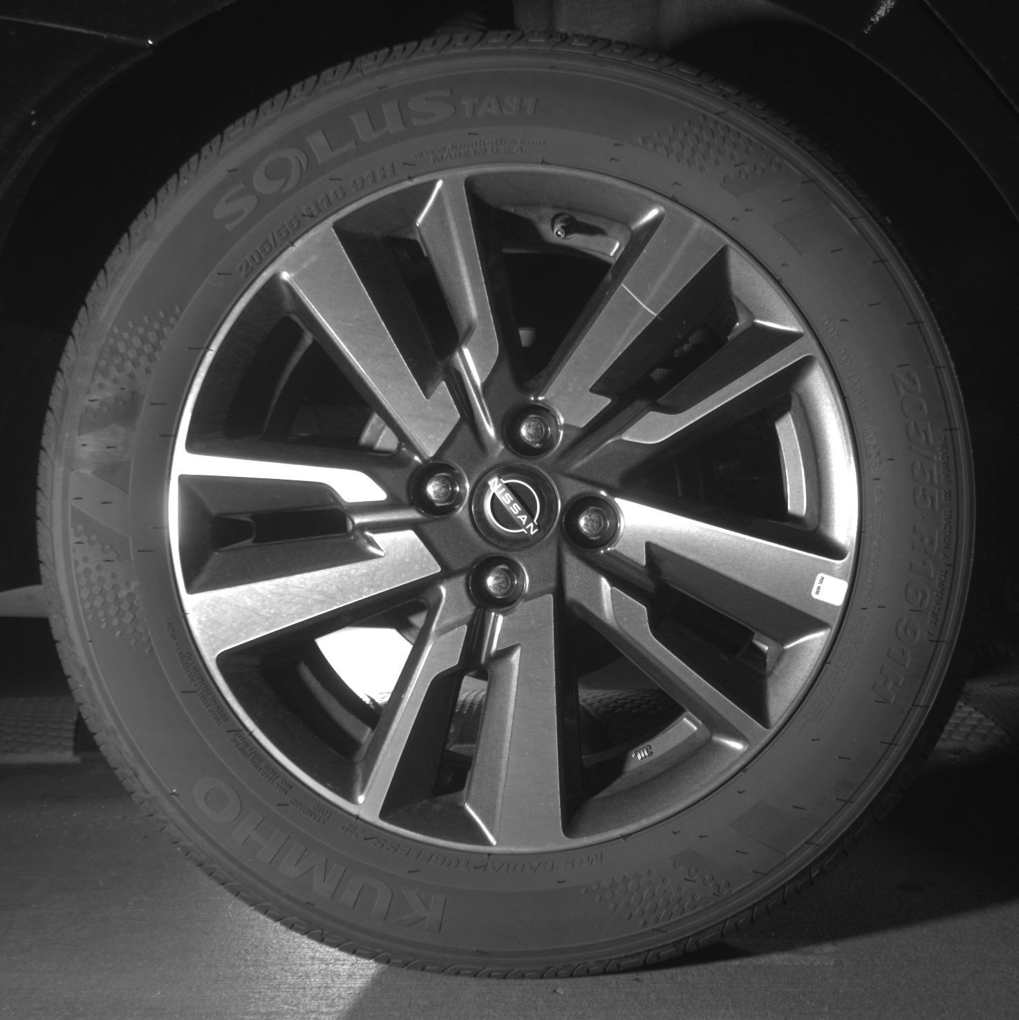 Thumbnail: 2025 Nissan Versa - 15