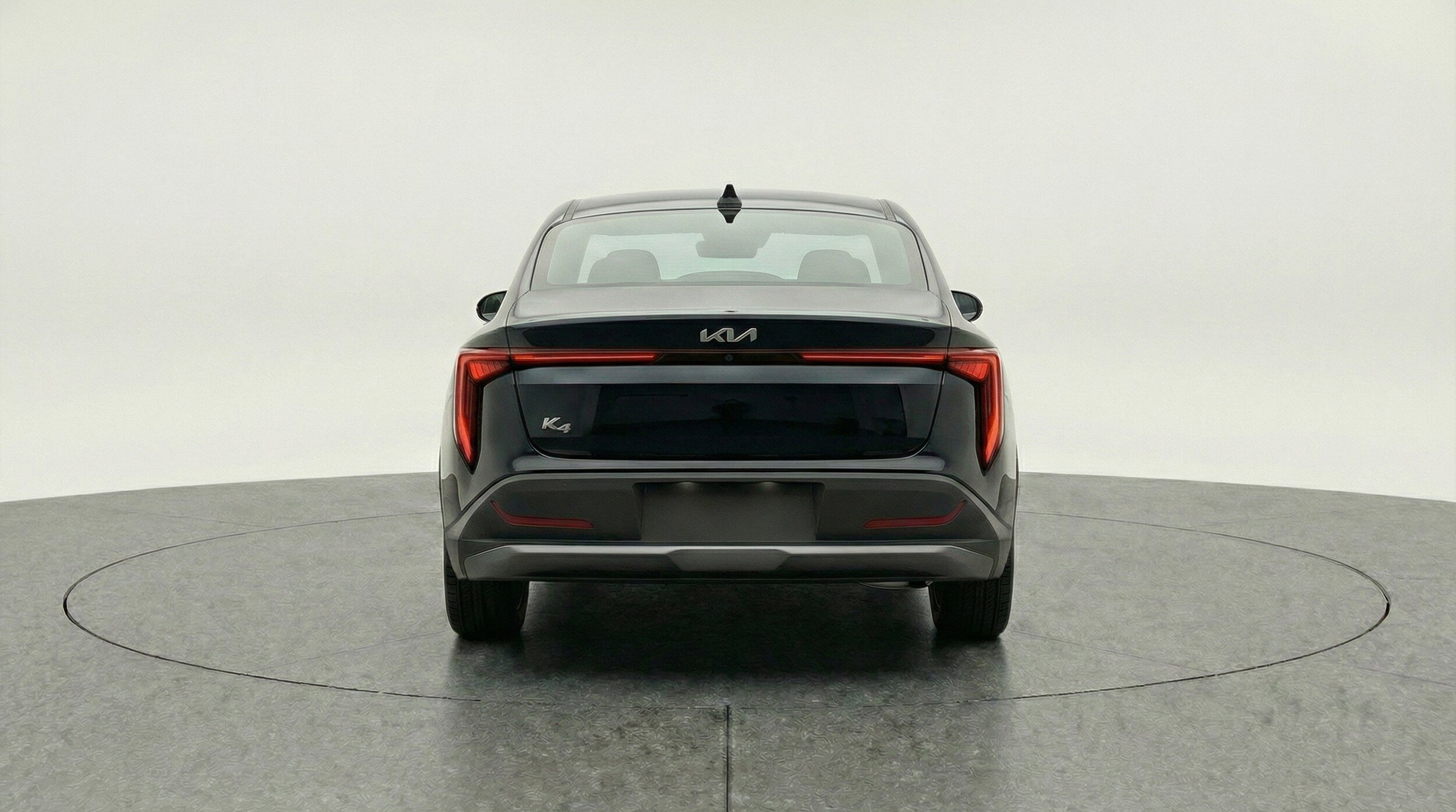 Thumbnail: 2025 Kia K4 - 7