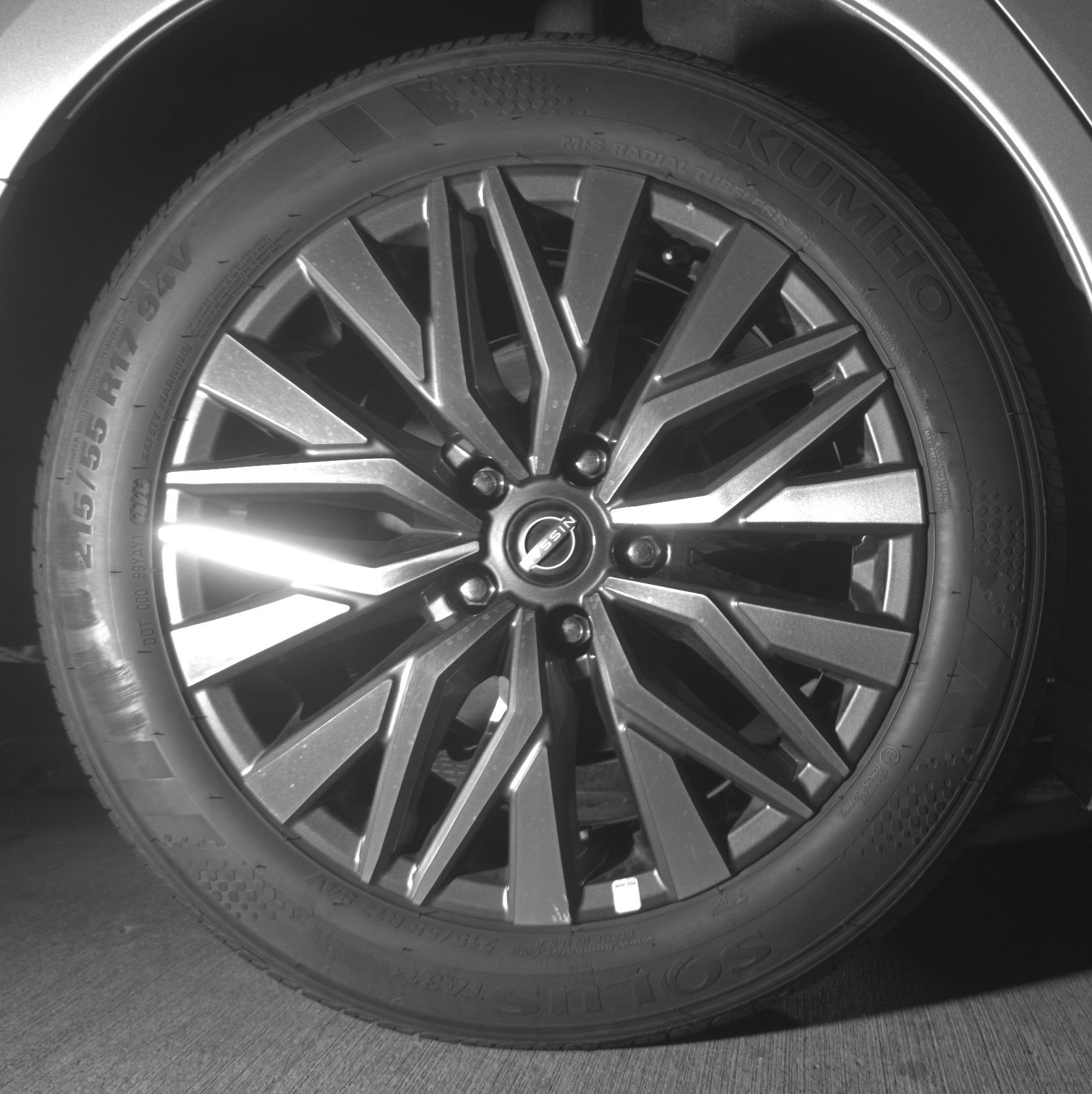 Thumbnail: 2025 Nissan Altima - 15