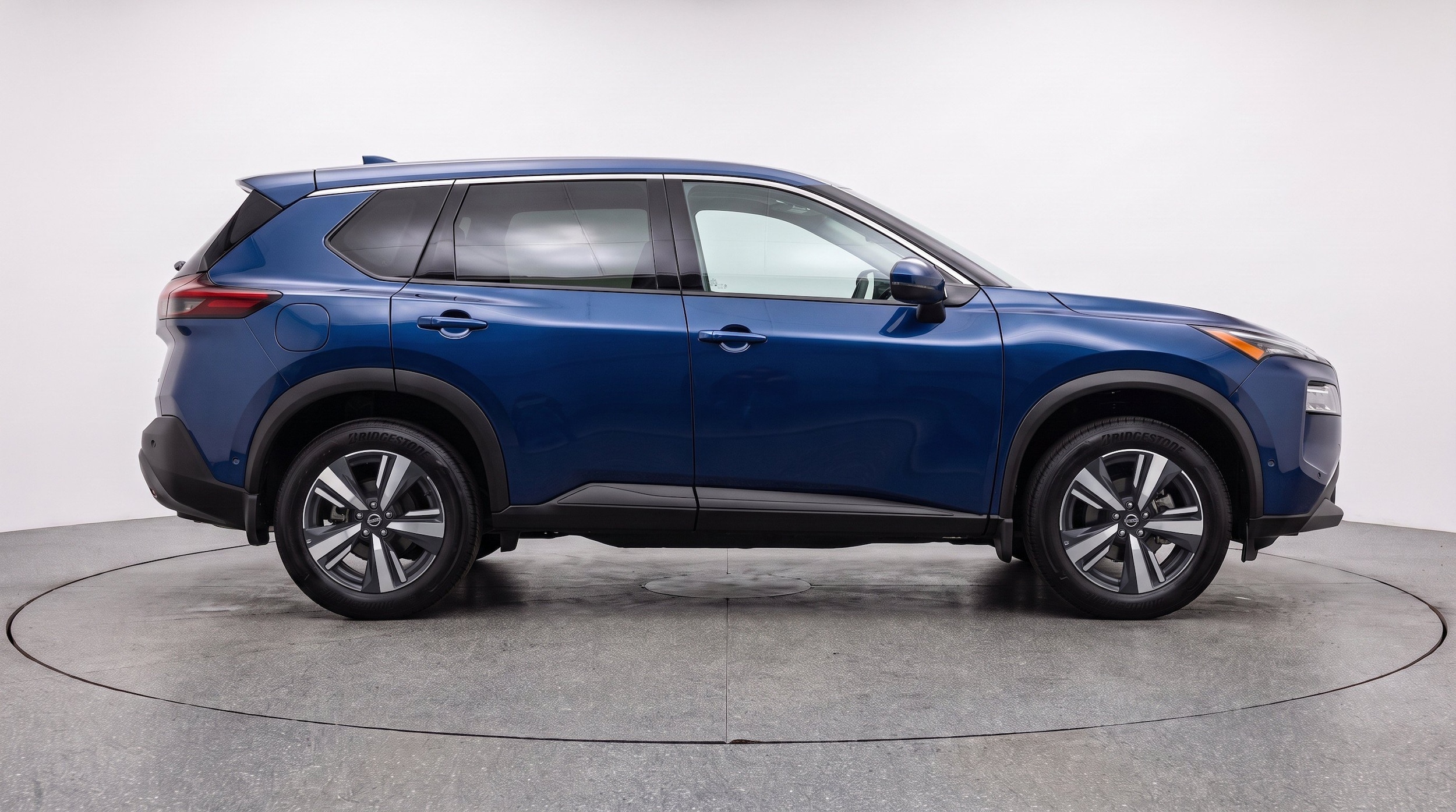 Thumbnail: 2026 Nissan Rogue - 11