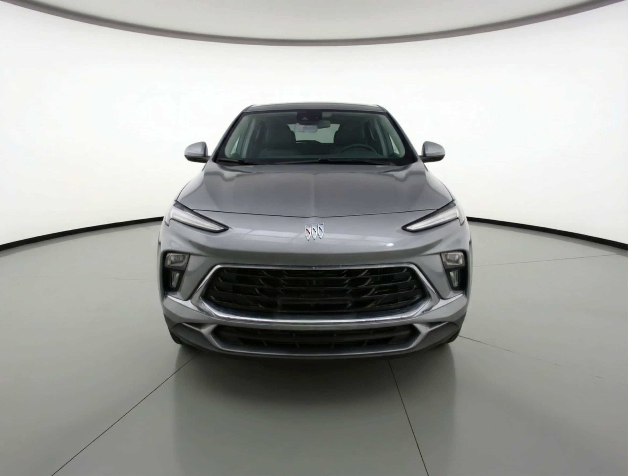 Thumbnail: 2025 Buick Encore GX - 2