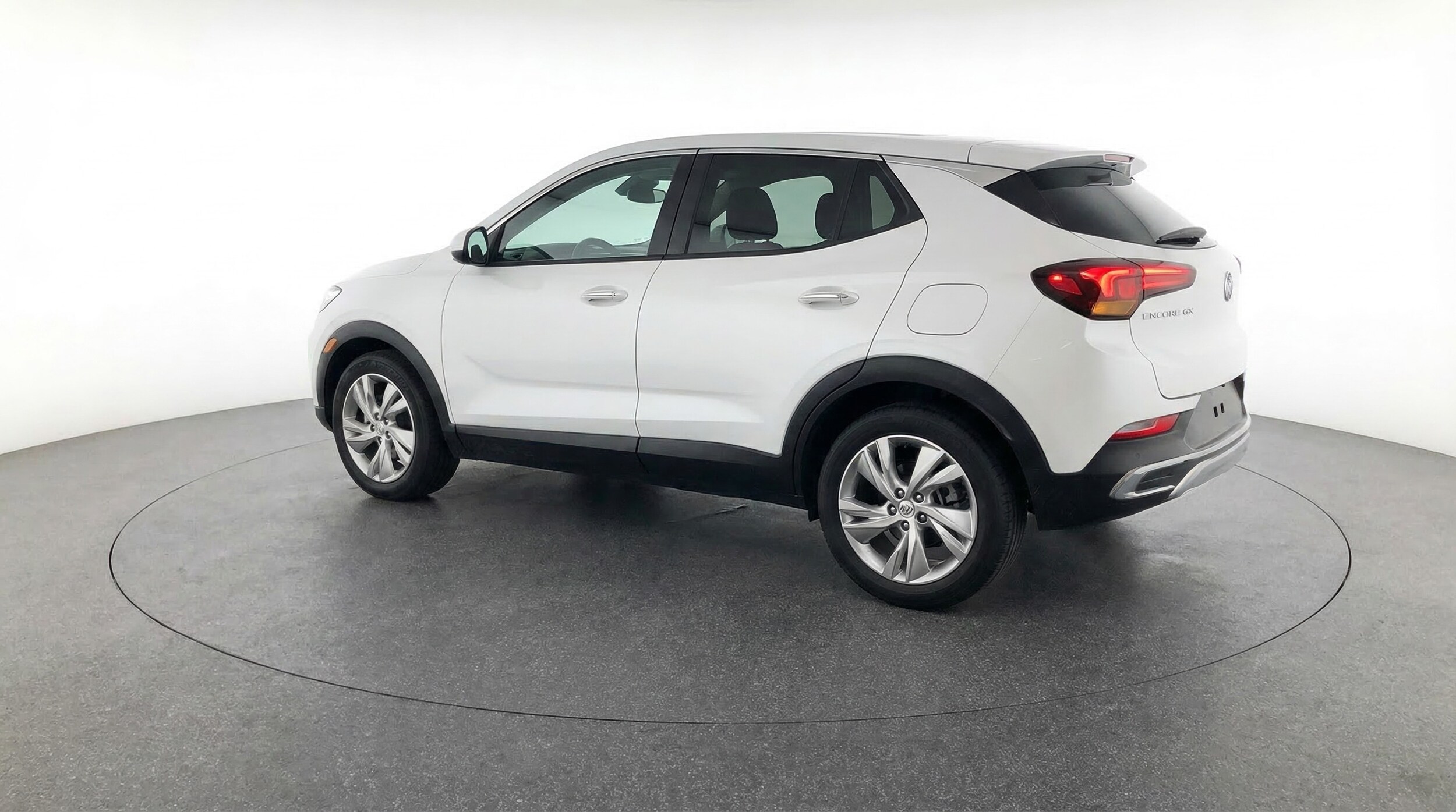 Thumbnail: 2025 Buick Encore GX - 5