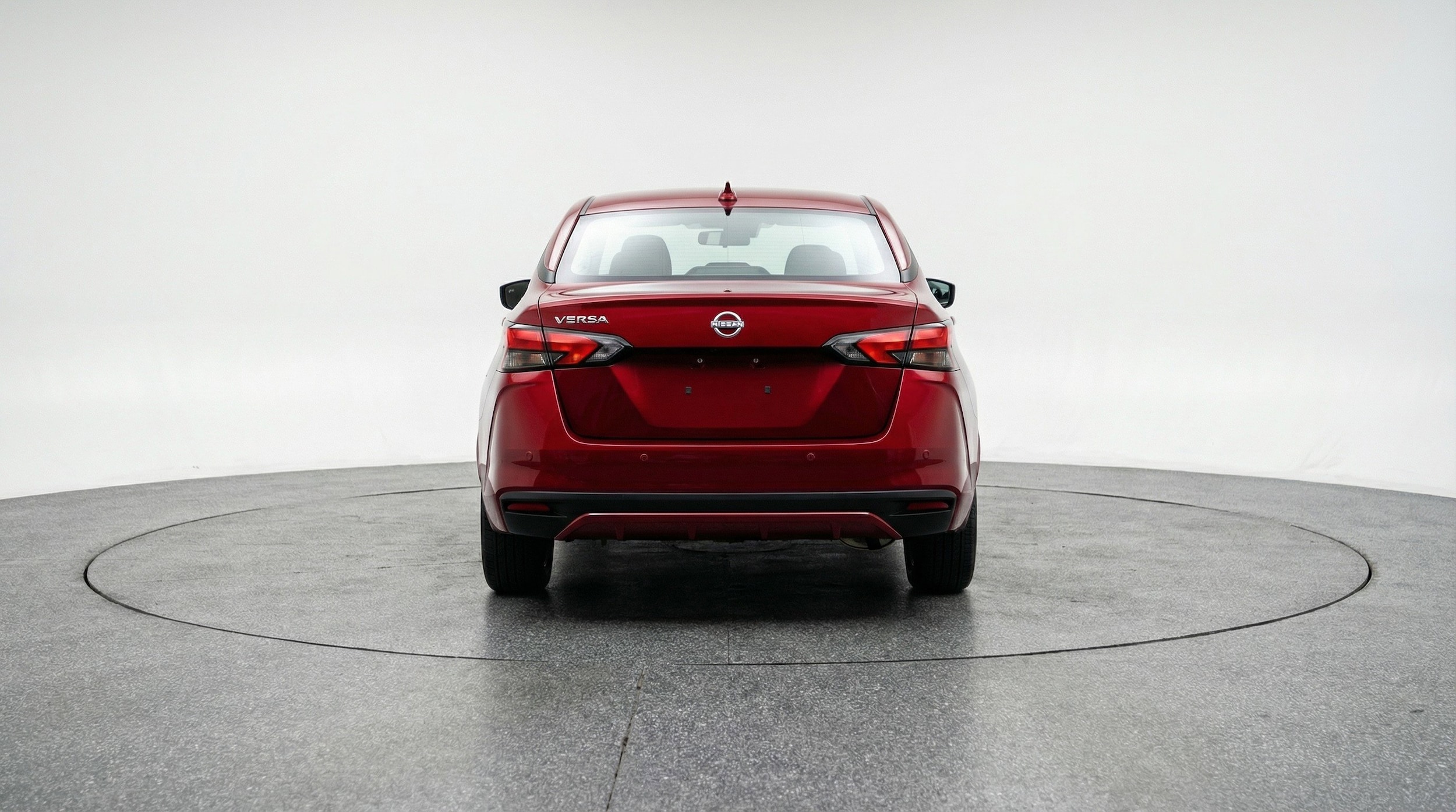 Thumbnail: 2025 Nissan Versa - 7