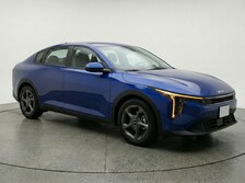 2025 Kia K4  -
                  Morrow, GA