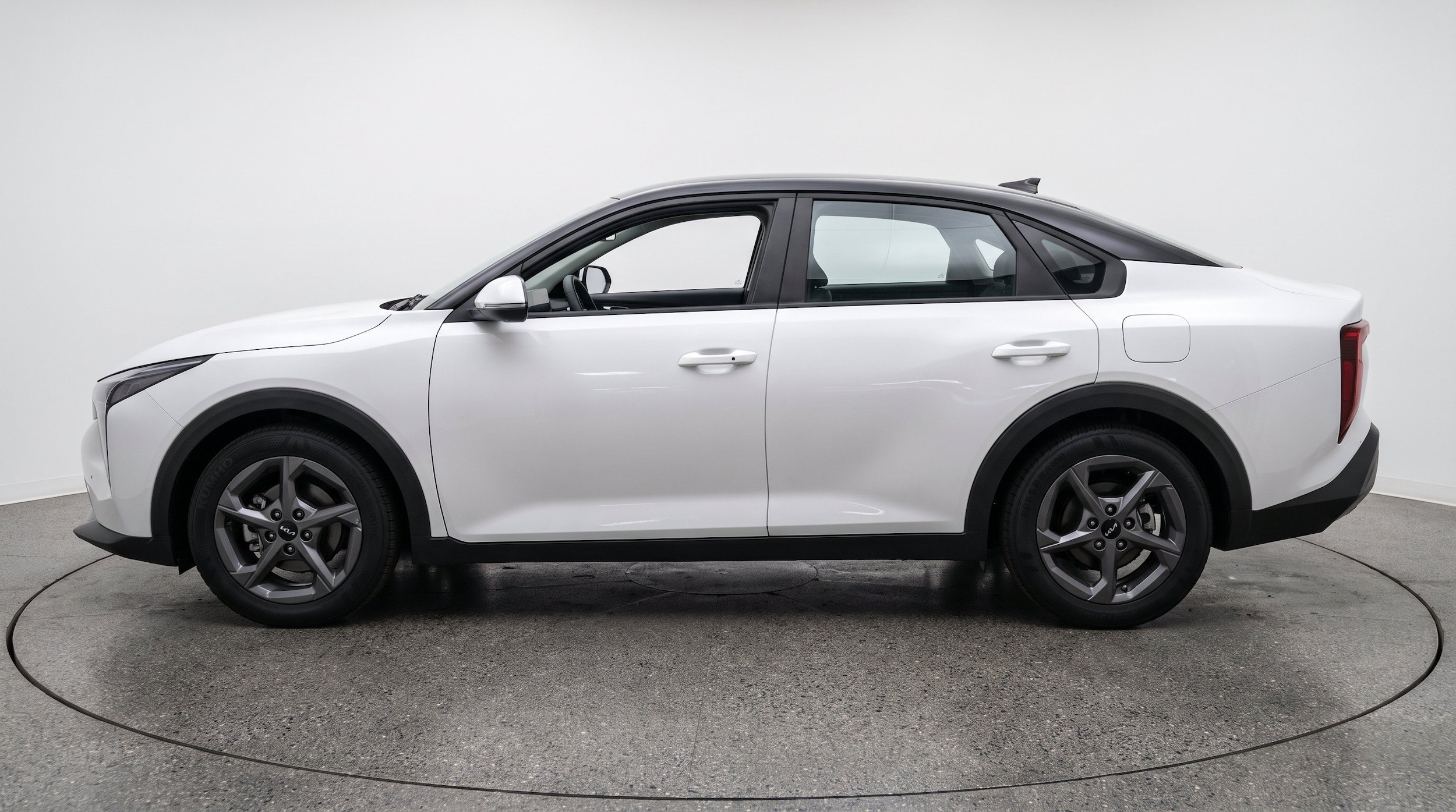 Thumbnail: 2025 Kia K4 - 5