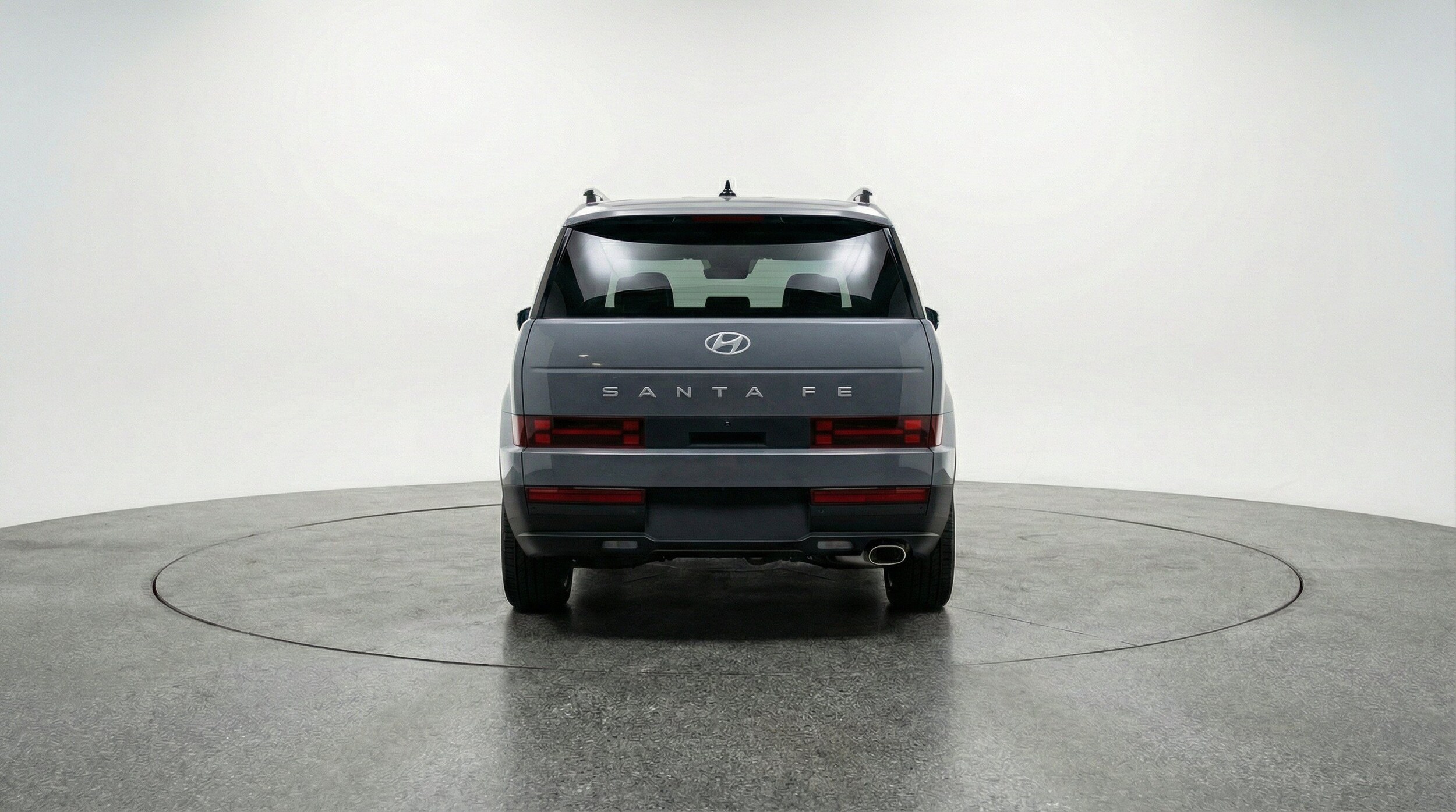 Thumbnail: 2026 Hyundai Santa Fe - 7