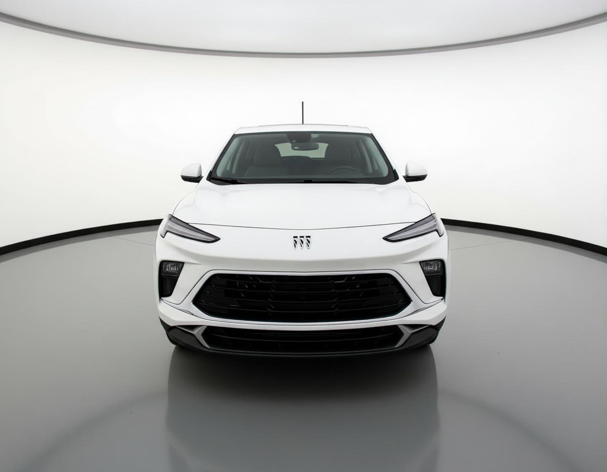 Thumbnail: 2025 Buick Encore GX - 2