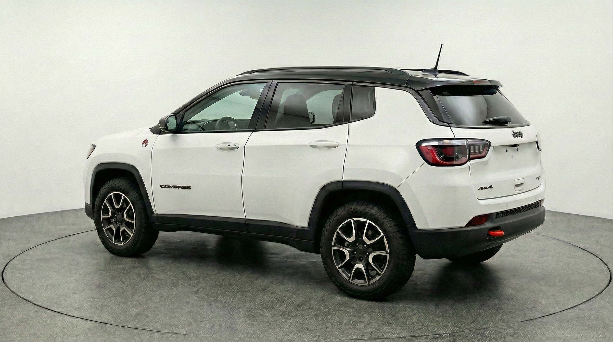 Thumbnail: 2025 Jeep Compass - 6