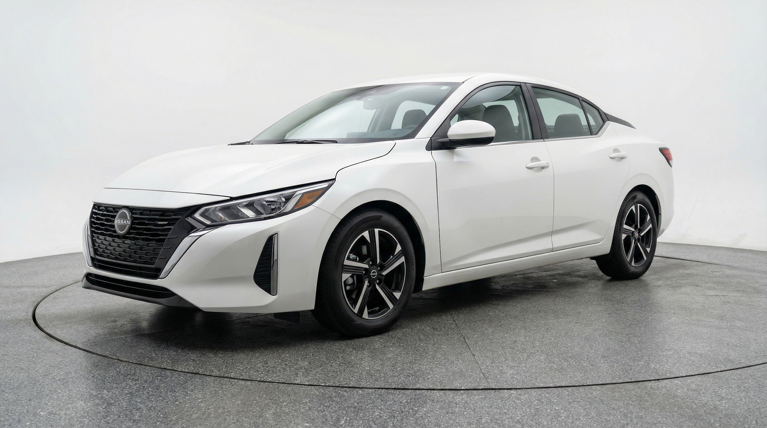 Thumbnail: 2025 Nissan Sentra - 3