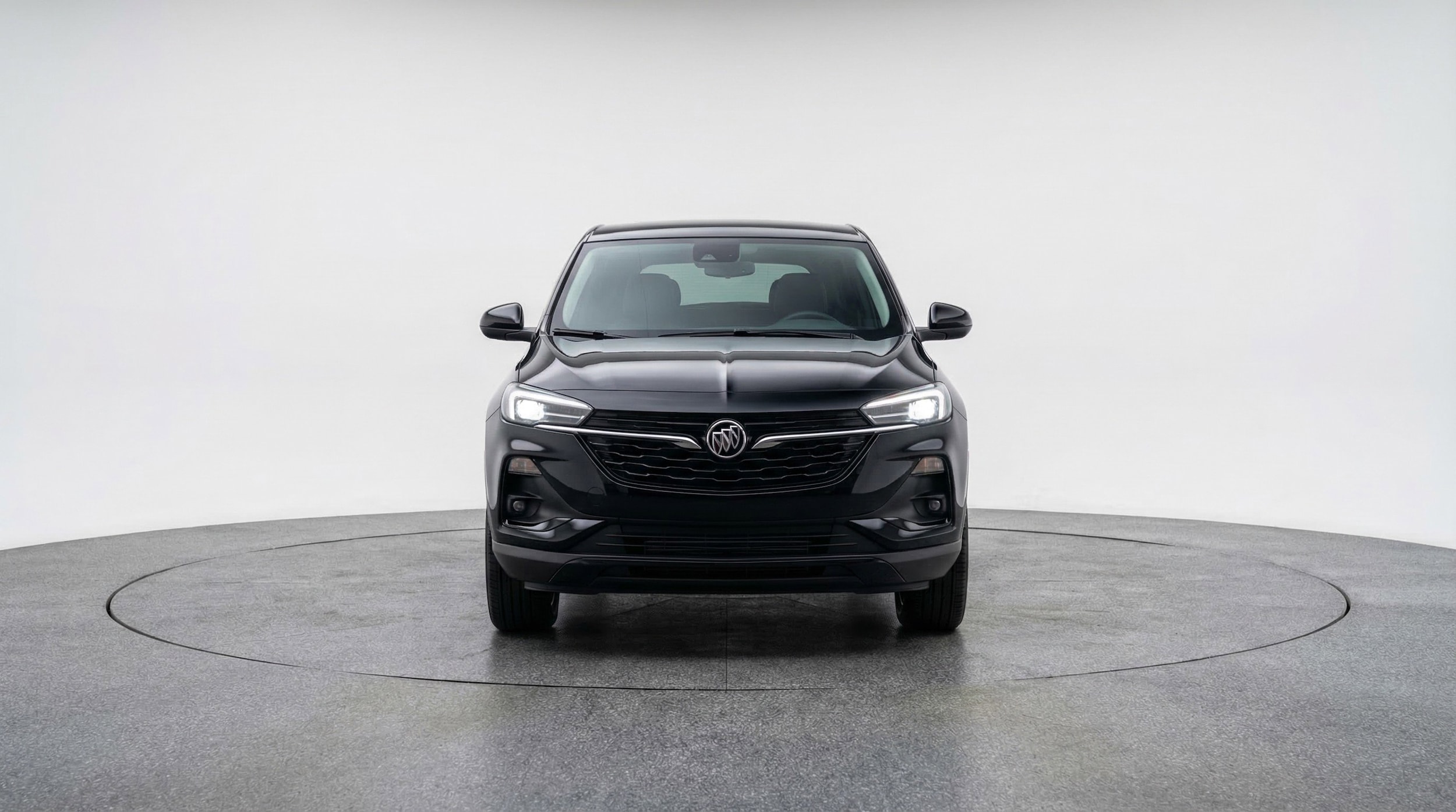 Thumbnail: 2025 Buick Encore GX - 2