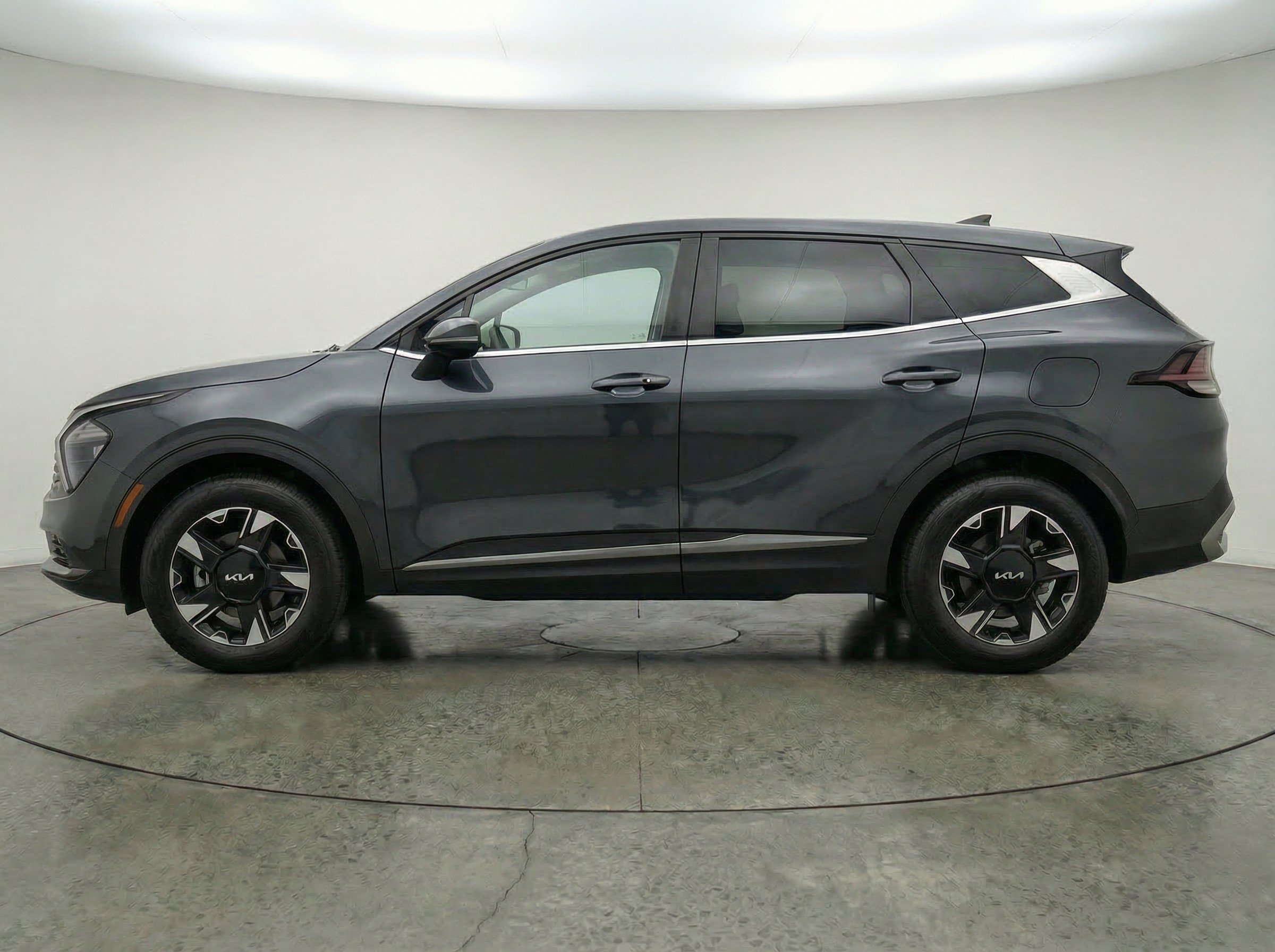 Thumbnail: 2026 Kia Sportage - 5