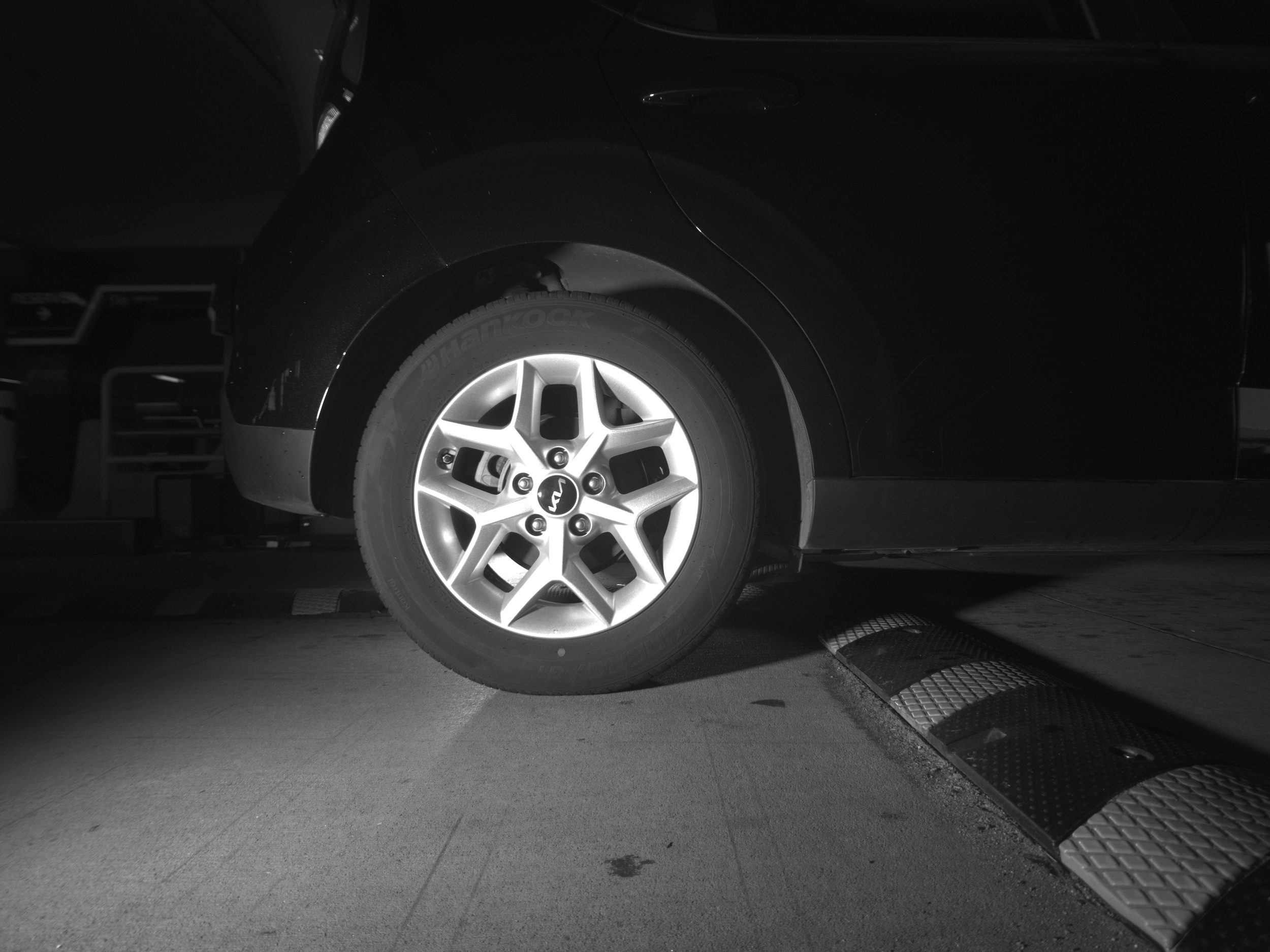 Thumbnail: 2025 Kia Soul - 12