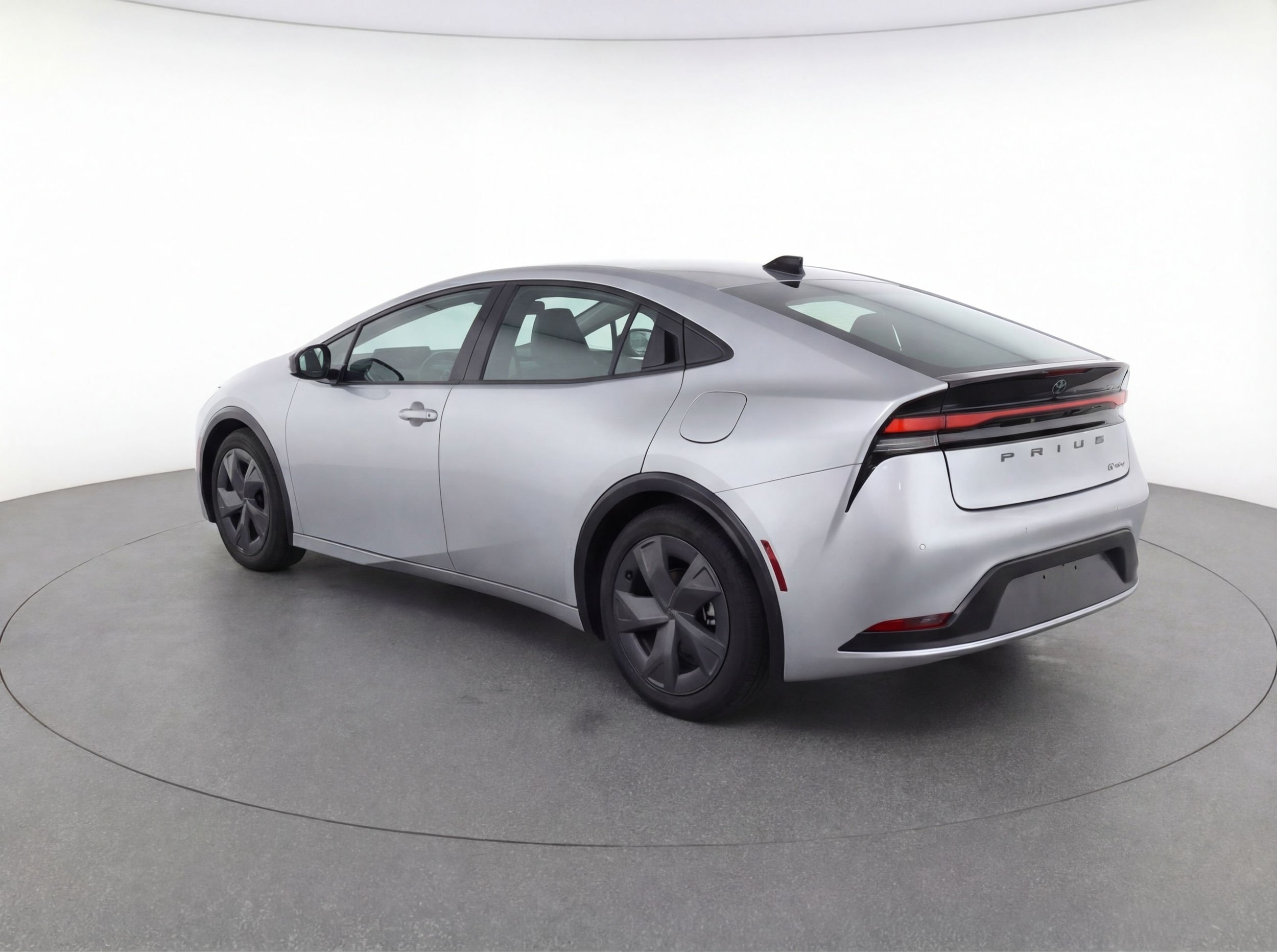 Thumbnail: 2025 Toyota Prius - 6