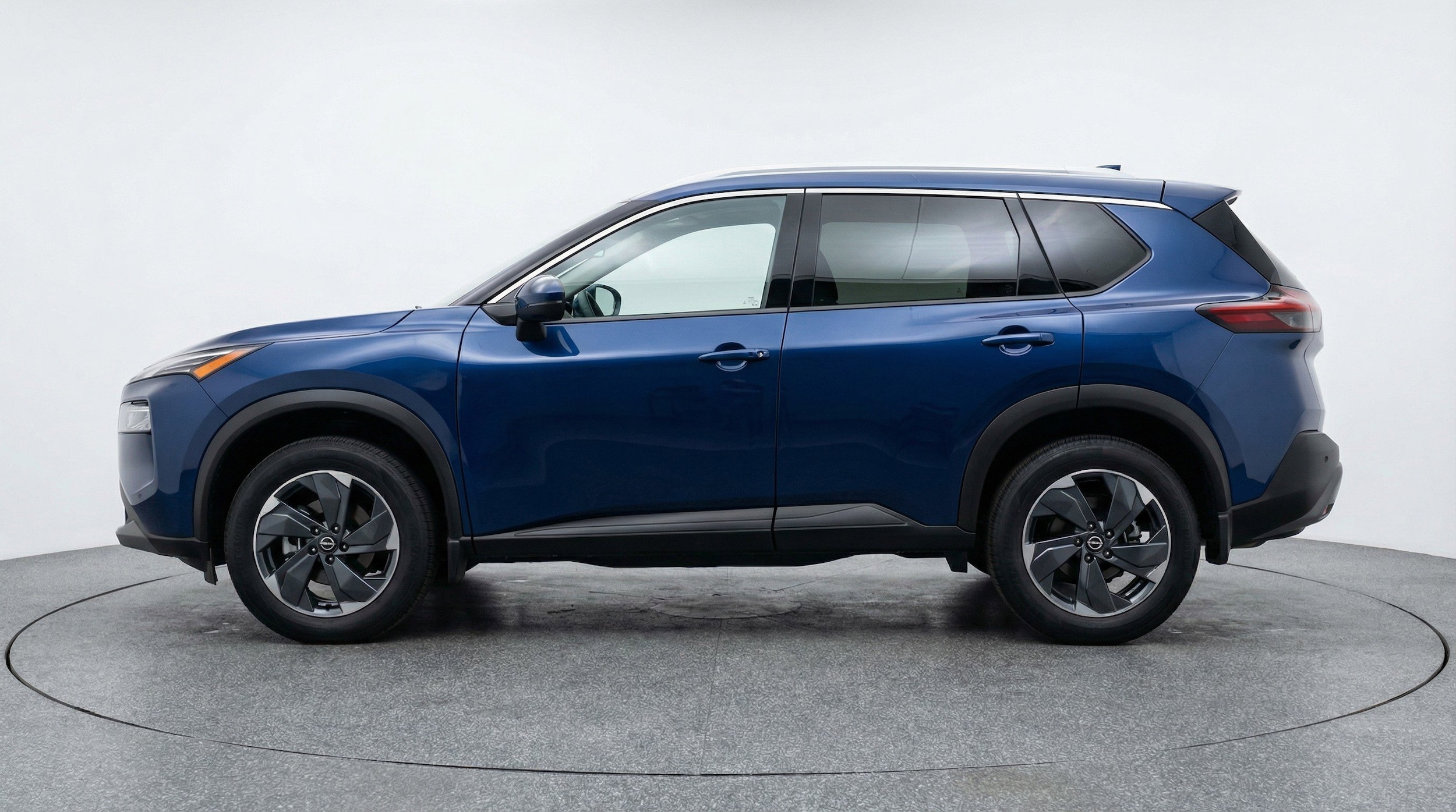Thumbnail: 2025 Nissan Rogue - 5