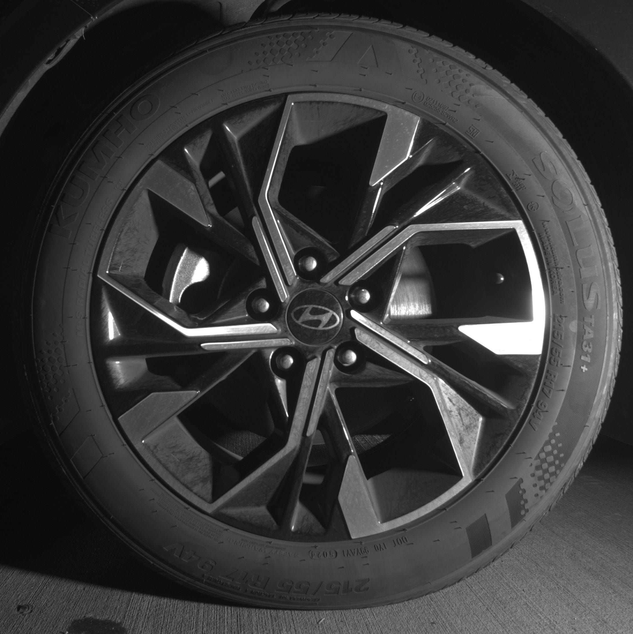 Thumbnail: 2025 Hyundai Sonata - 9