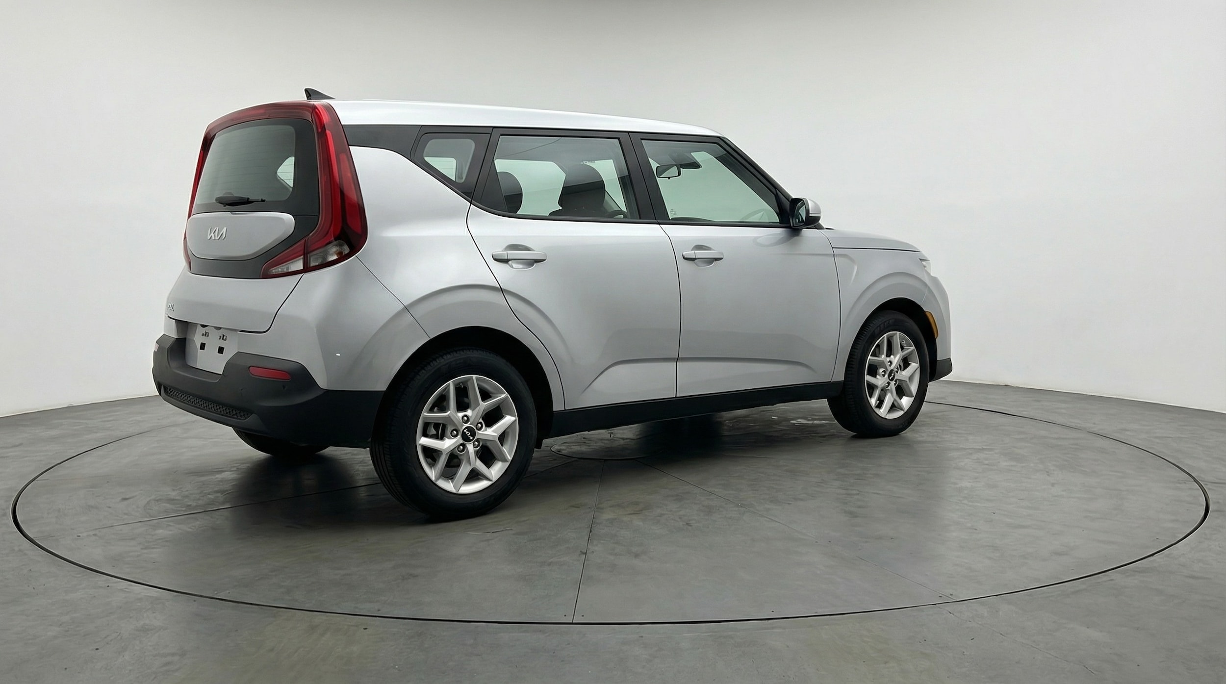 Thumbnail: 2025 Kia Soul - 7