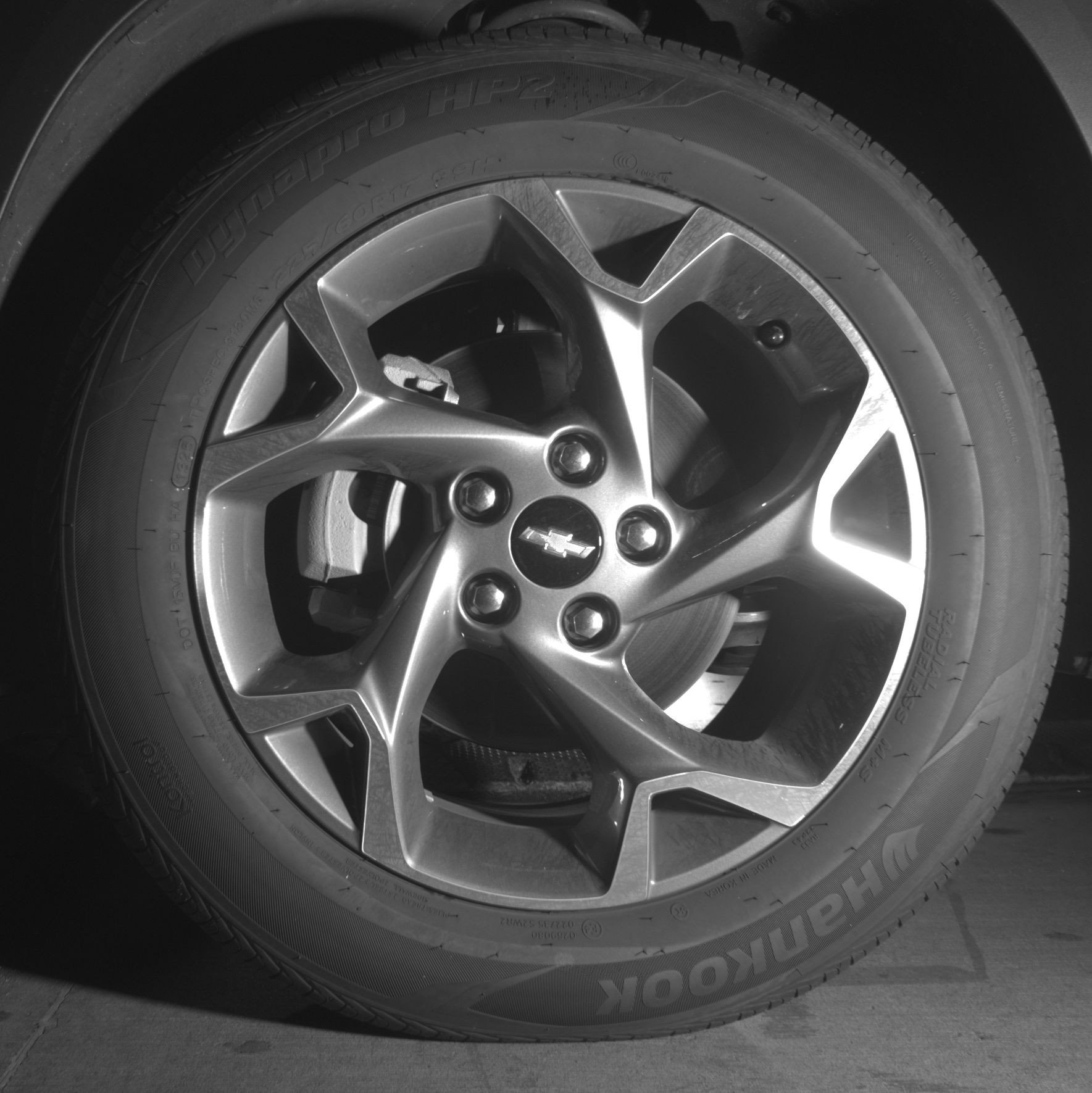 Thumbnail: 2025 Chevrolet Trax - 12