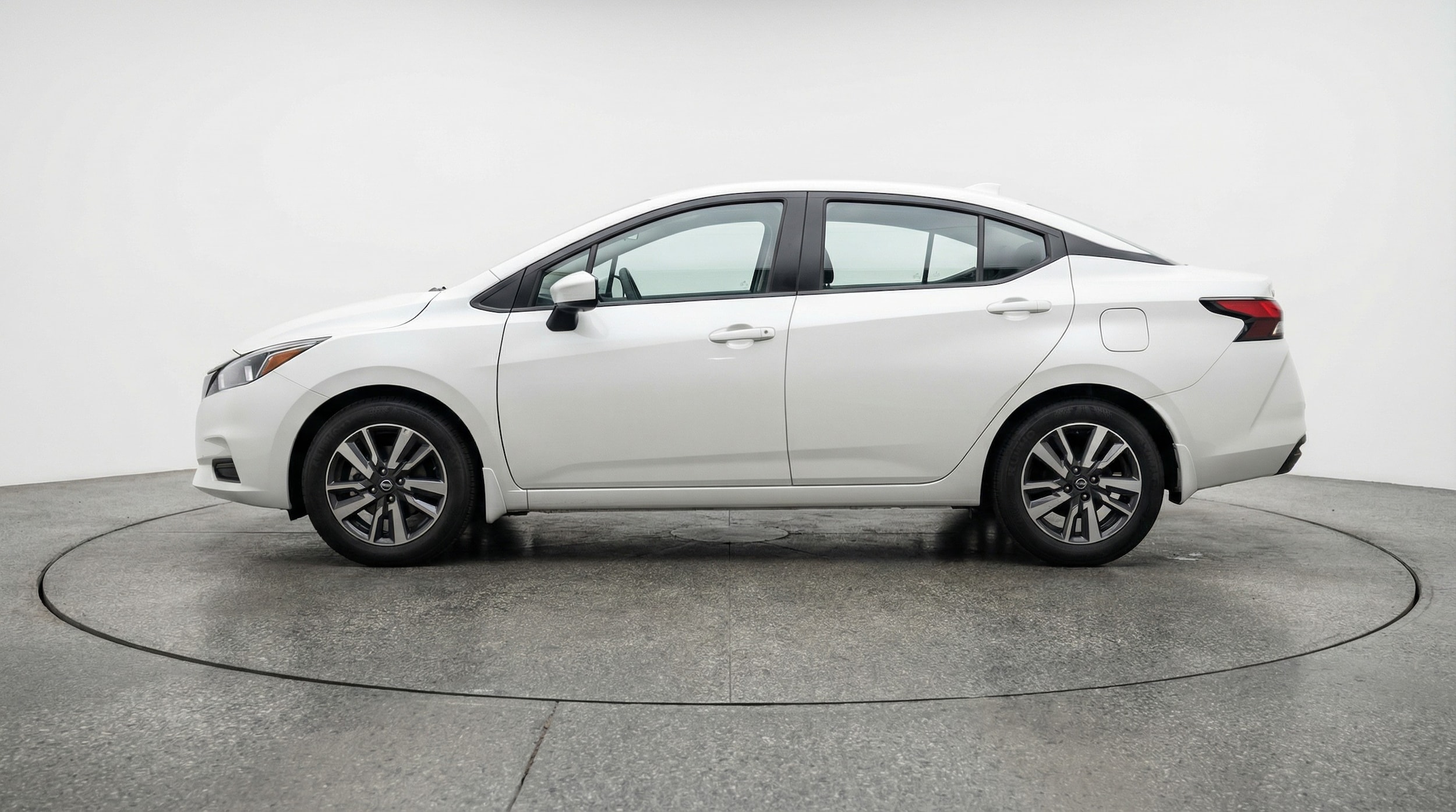 Thumbnail: 2025 Nissan Versa - 4