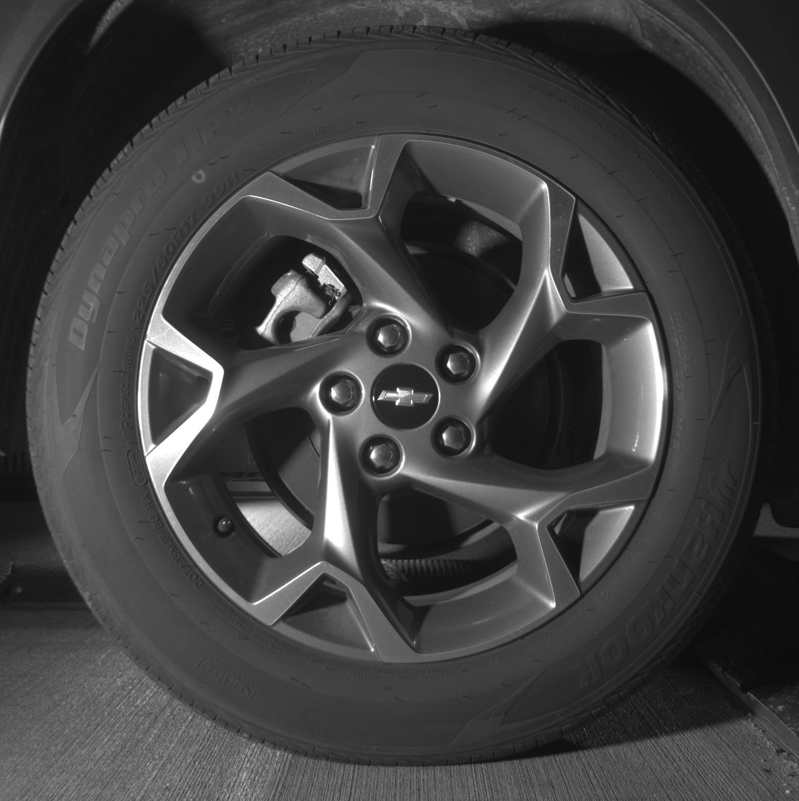 Thumbnail: 2025 Chevrolet Trax - 15