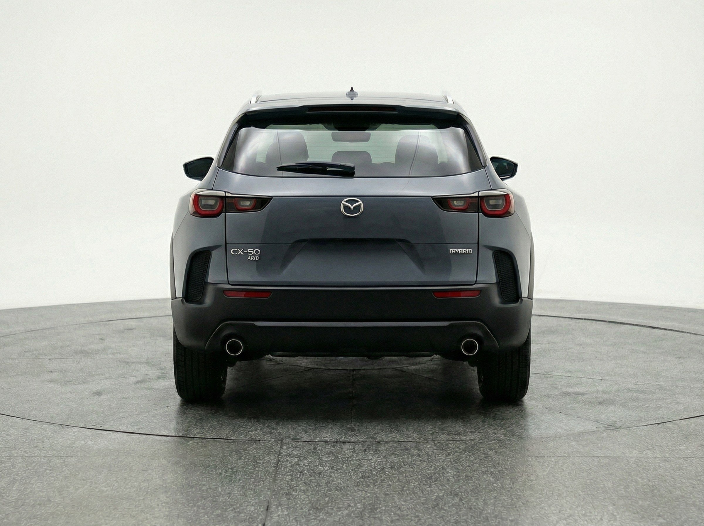 Thumbnail: 2025 Mazda CX-50 - 7
