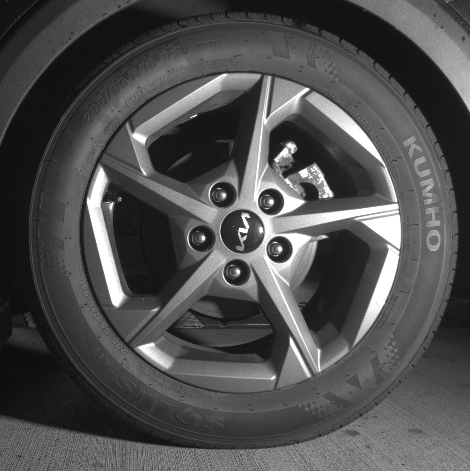 Thumbnail: 2025 Kia K4 - 11