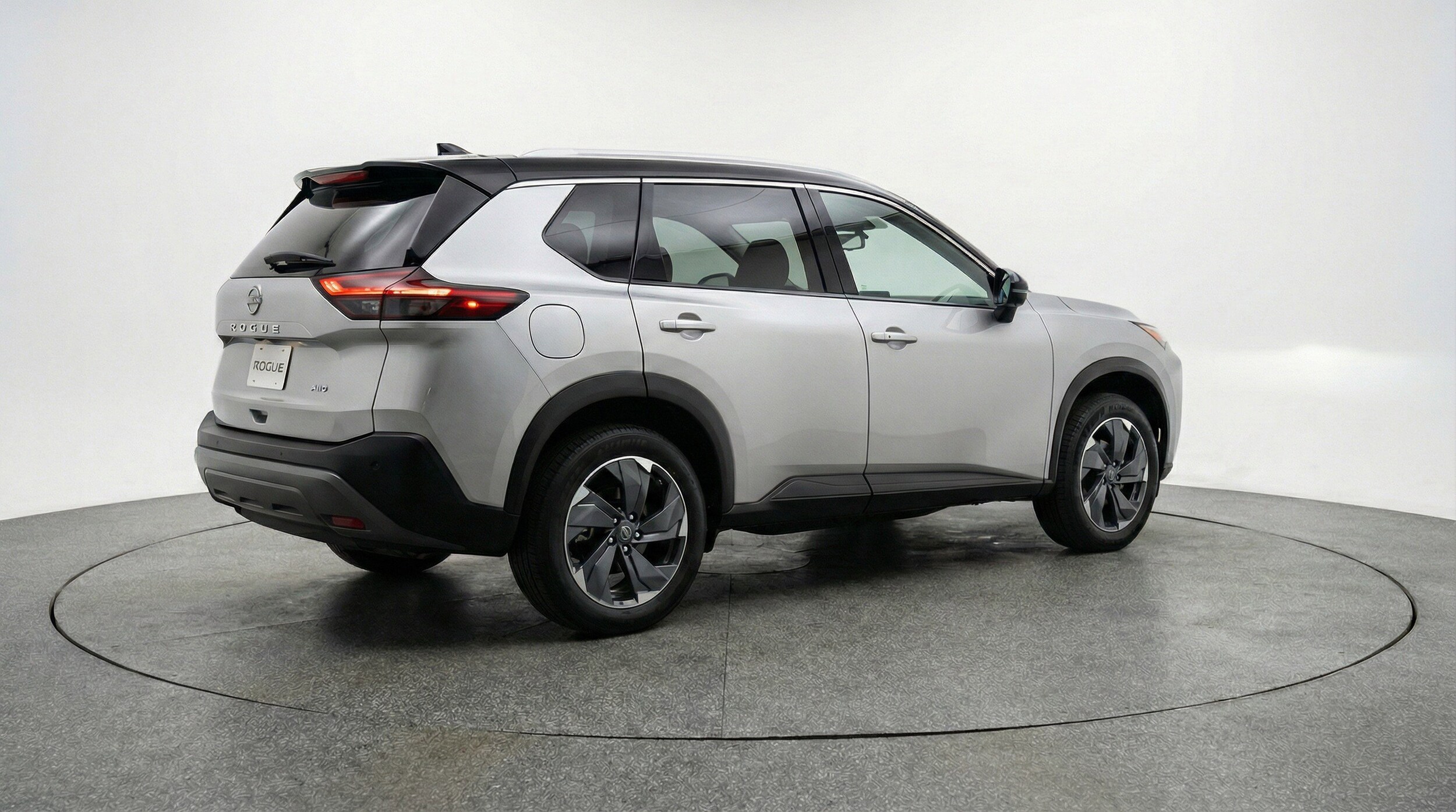 Thumbnail: 2025 Nissan Rogue - 9