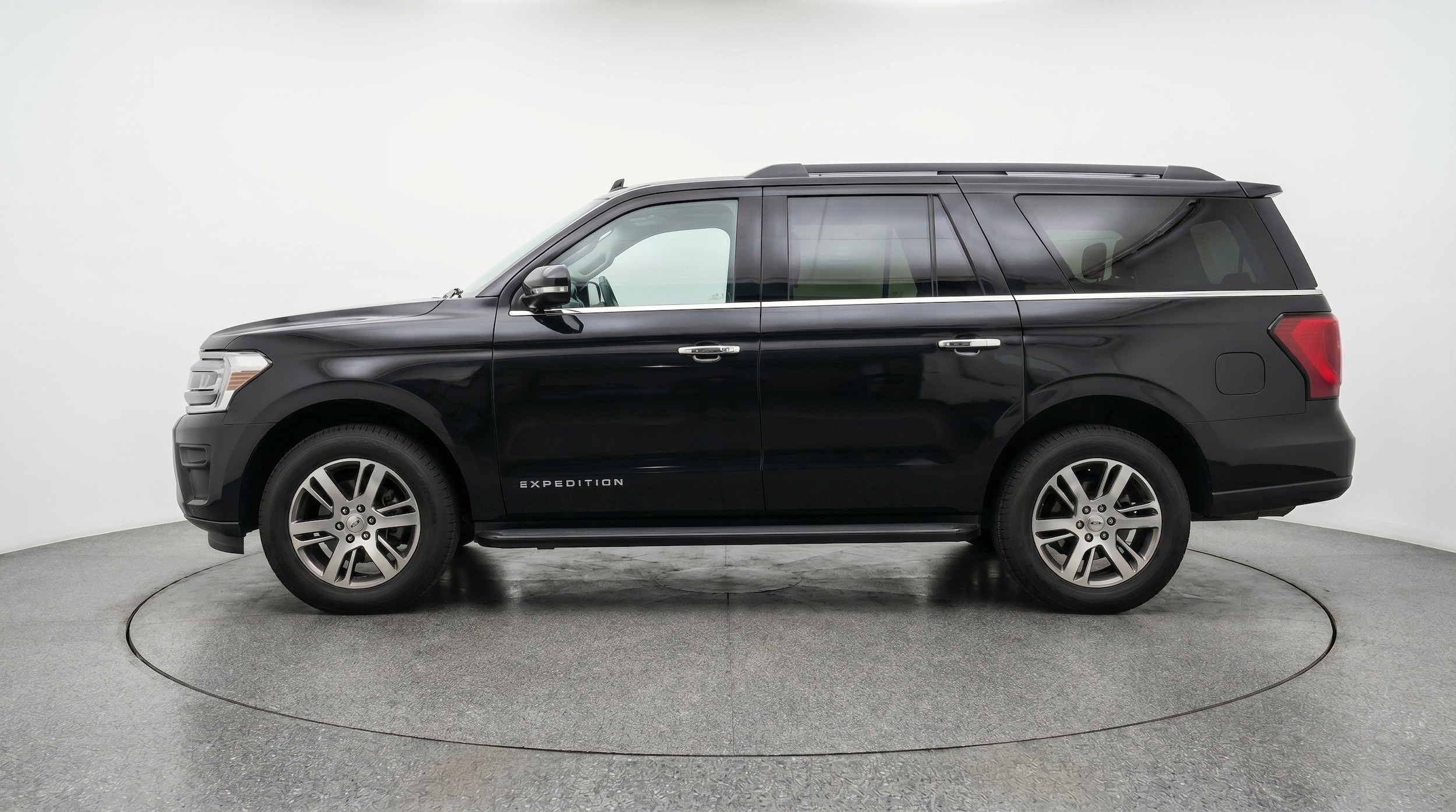 Thumbnail: 2024 Ford Expedition MAX - 5