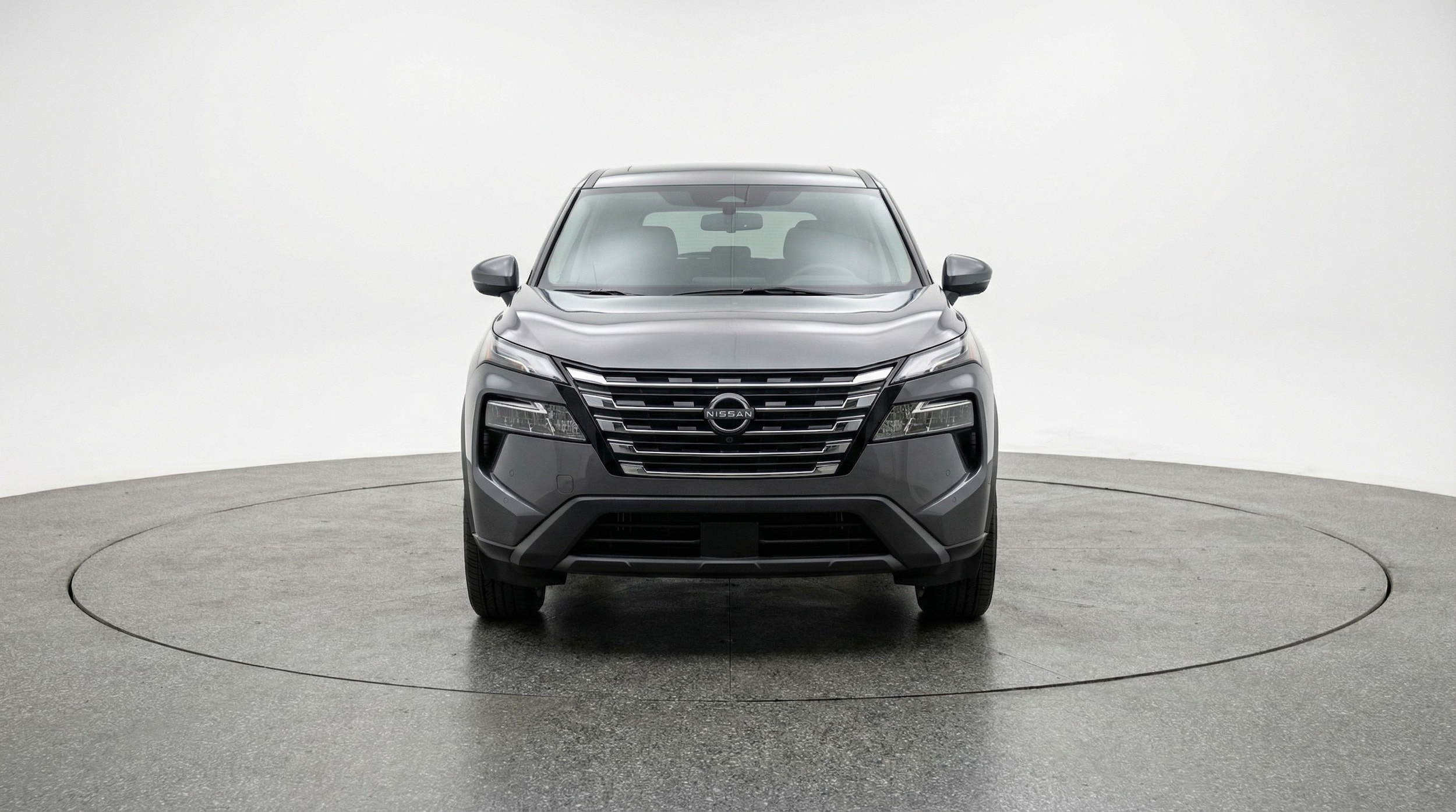 Thumbnail: 2025 Nissan Rogue - 2