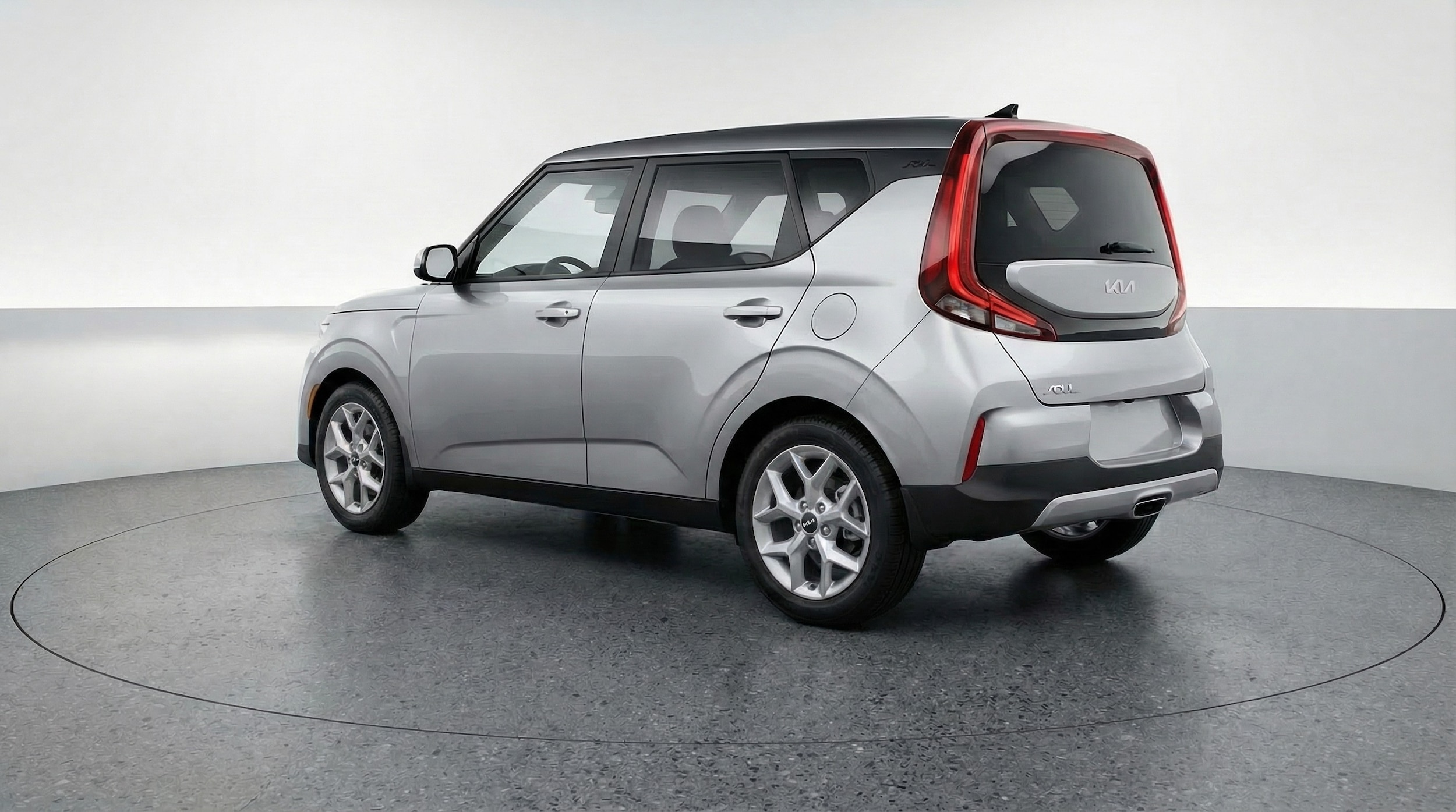 Thumbnail: 2025 Kia Soul - 5