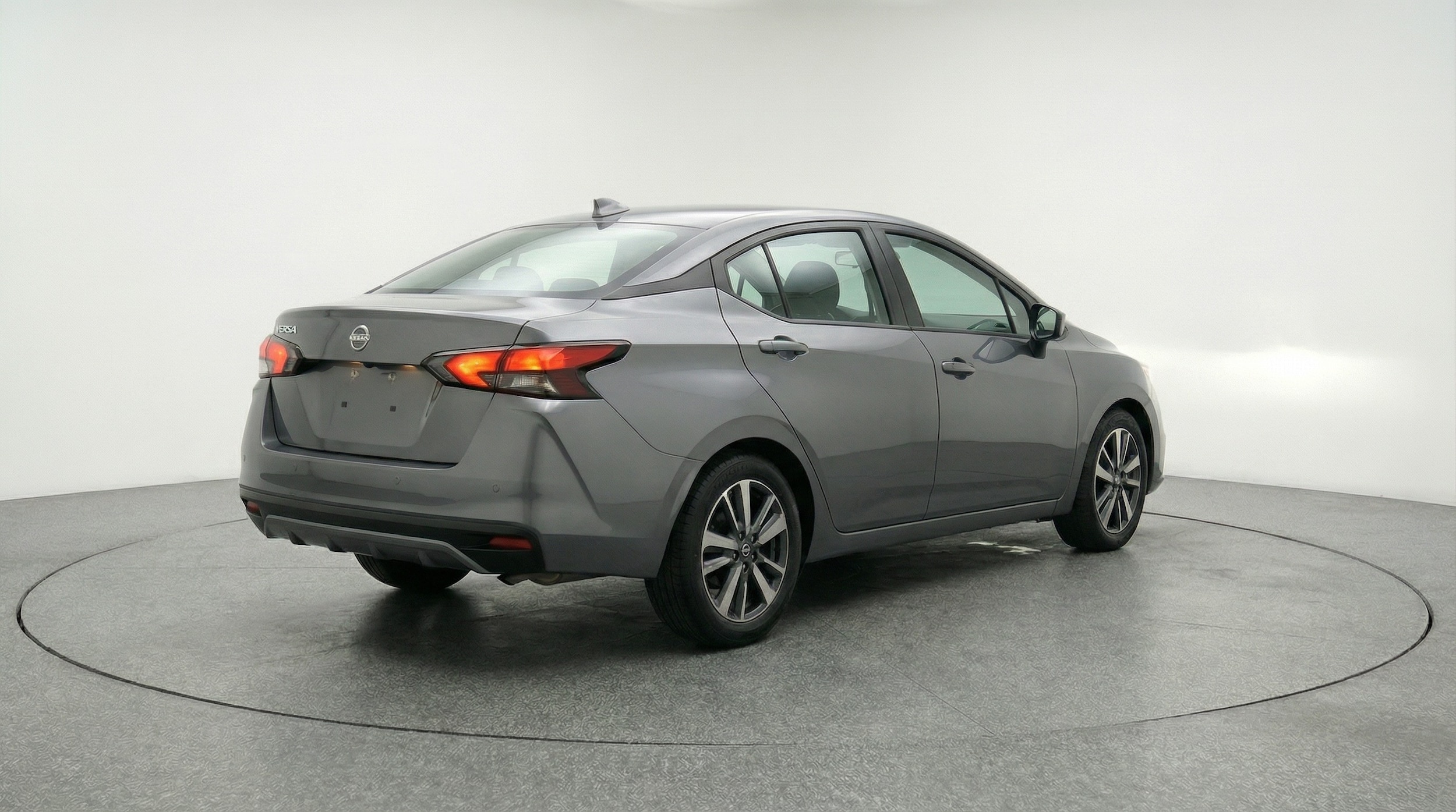 Thumbnail: 2025 Nissan Versa - 7