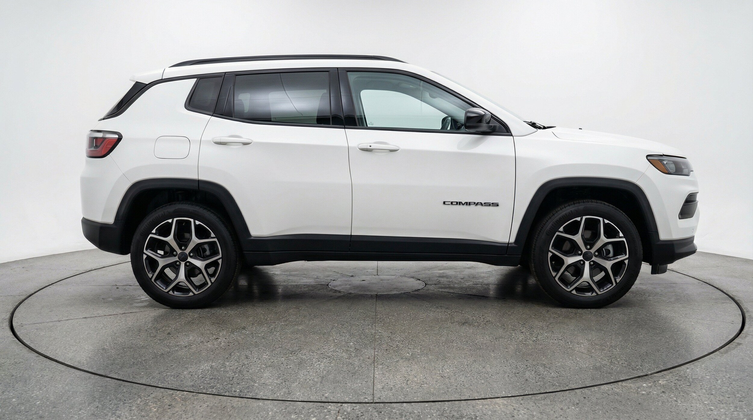 Thumbnail: 2025 Jeep Compass - 11