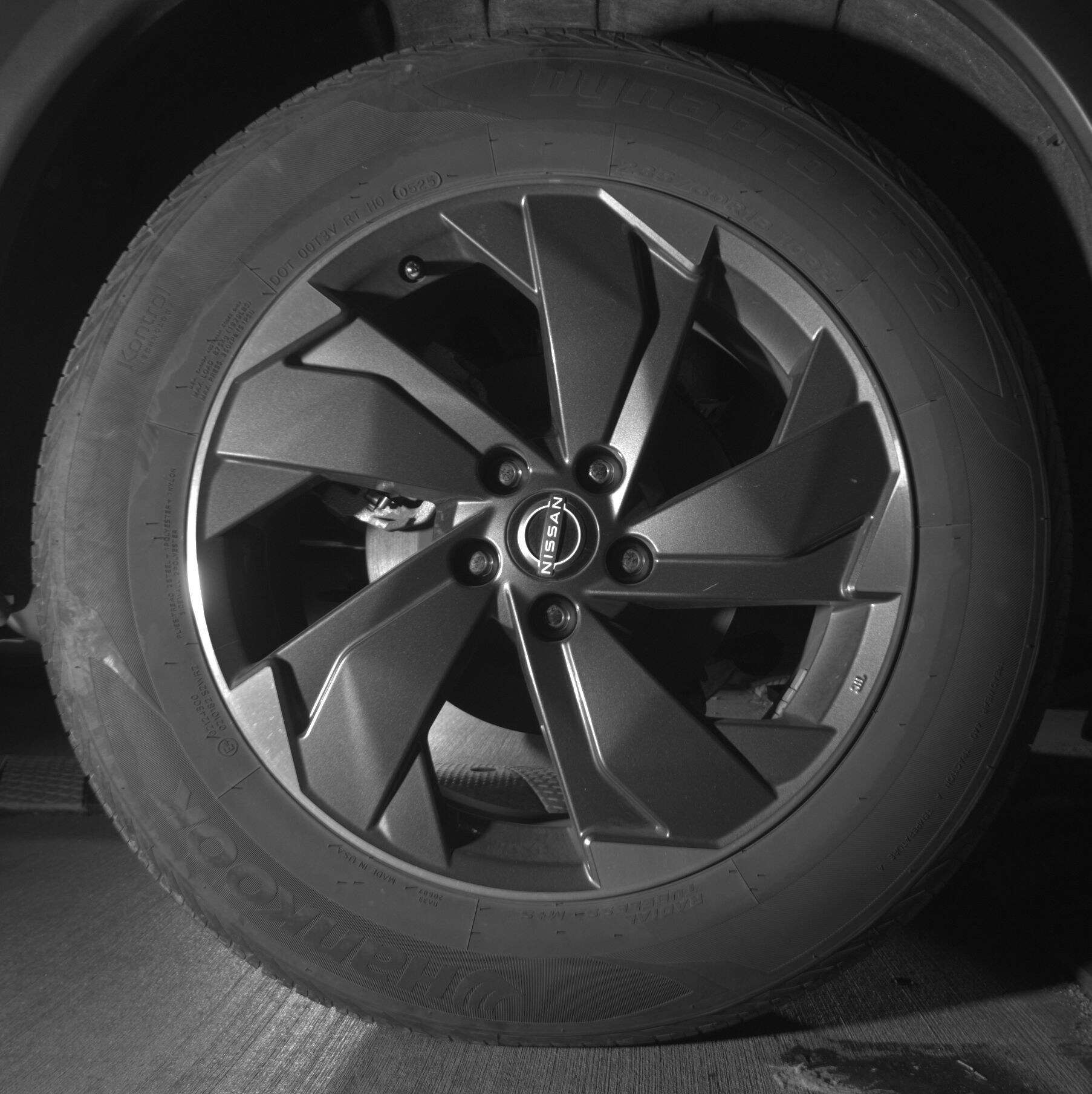 Thumbnail: 2025 Nissan Rogue - 12