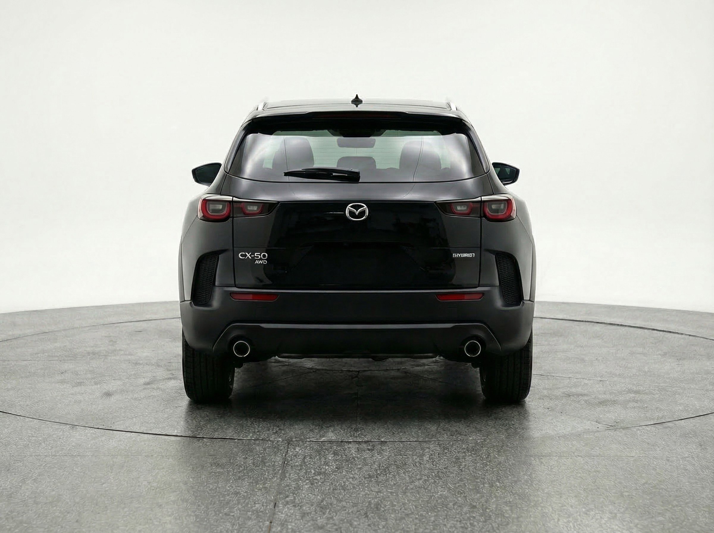 Thumbnail: 2025 Mazda CX-50 - 7
