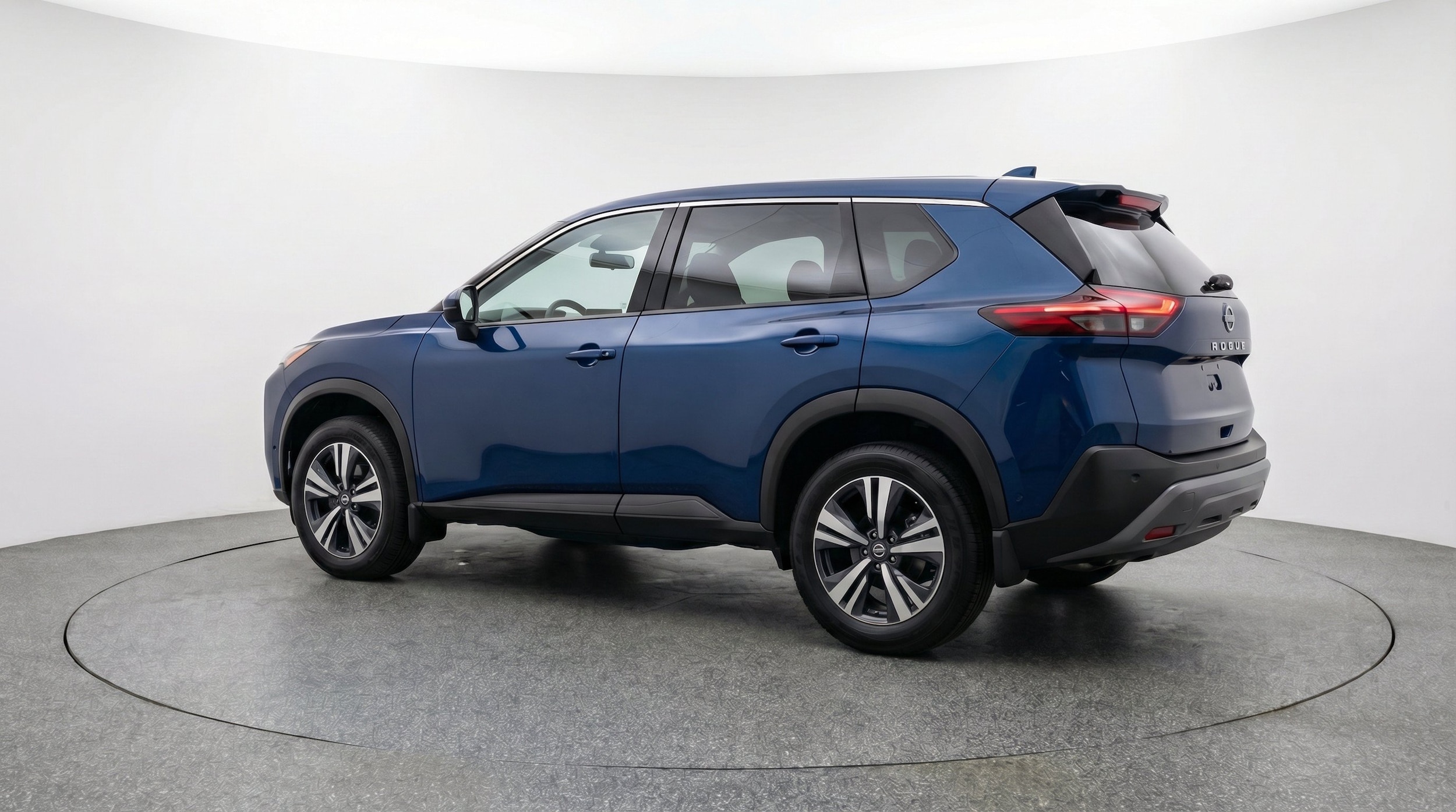 Thumbnail: 2026 Nissan Rogue - 6