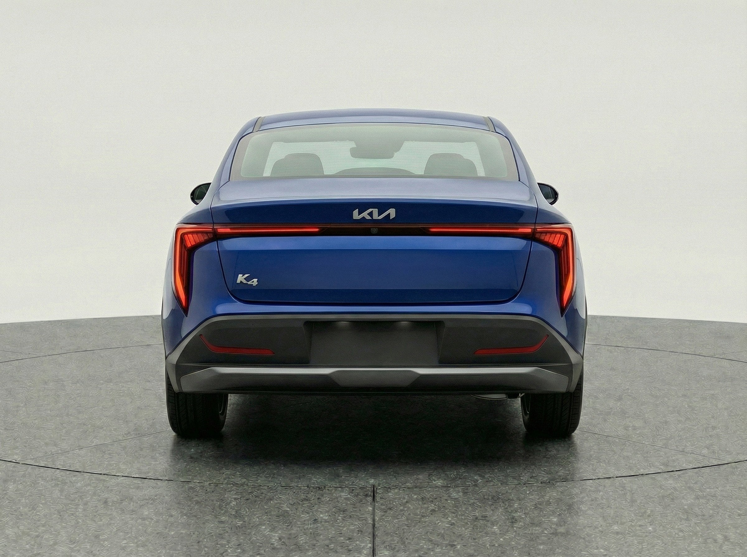 Thumbnail: 2025 Kia K4 - 7