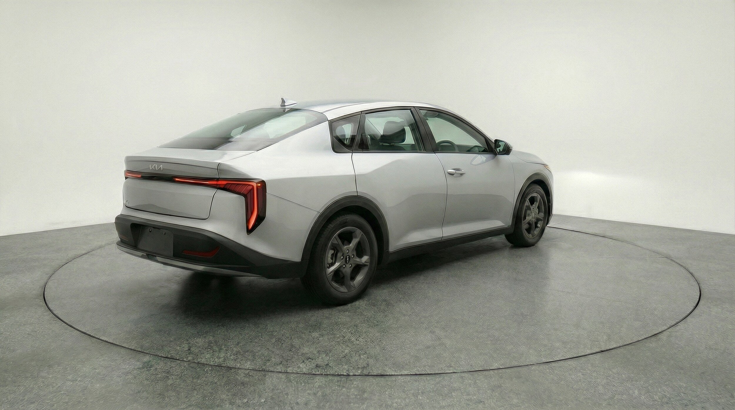 Thumbnail: 2025 Kia K4 - 9