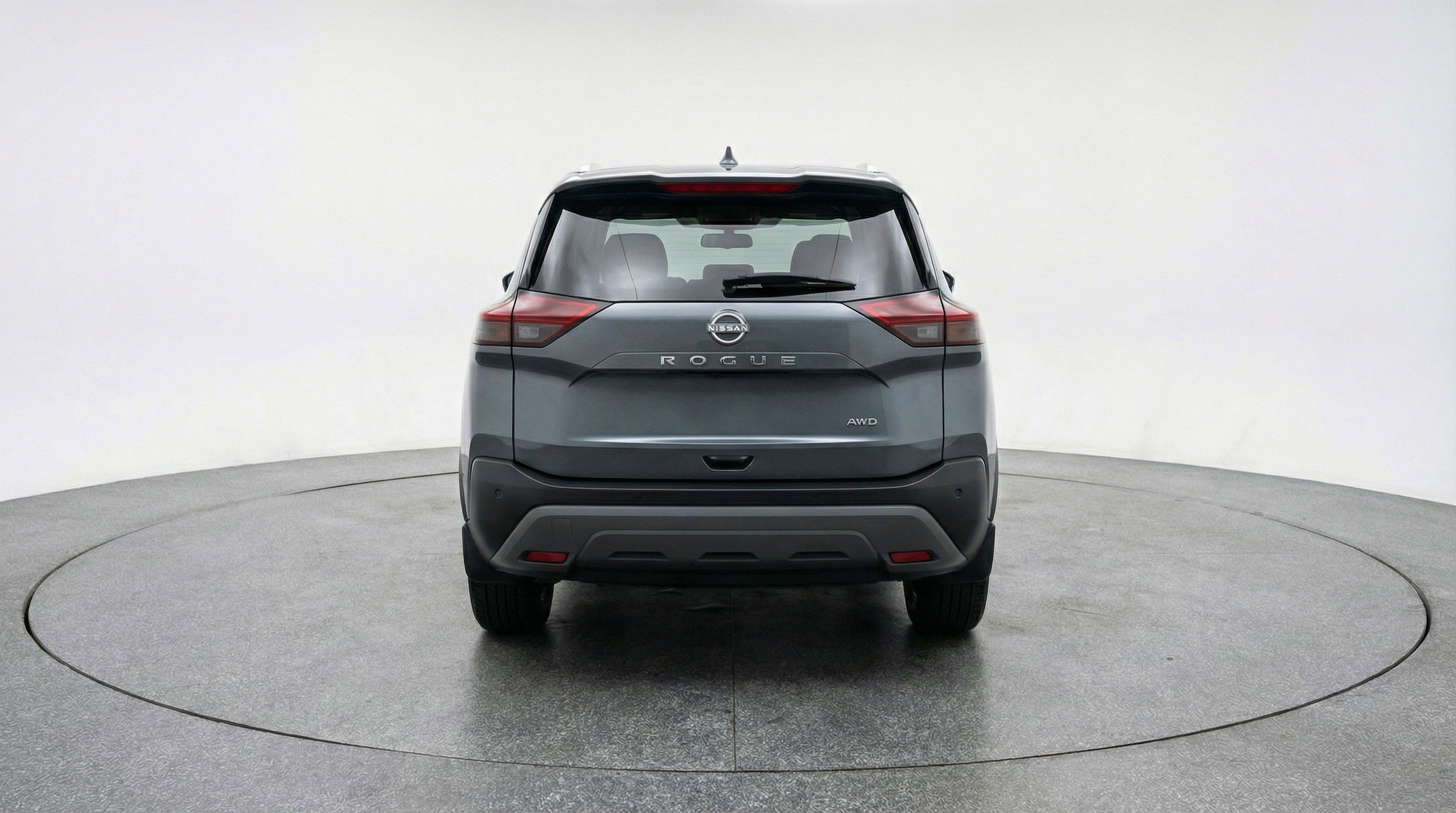 Thumbnail: 2025 Nissan Rogue - 7