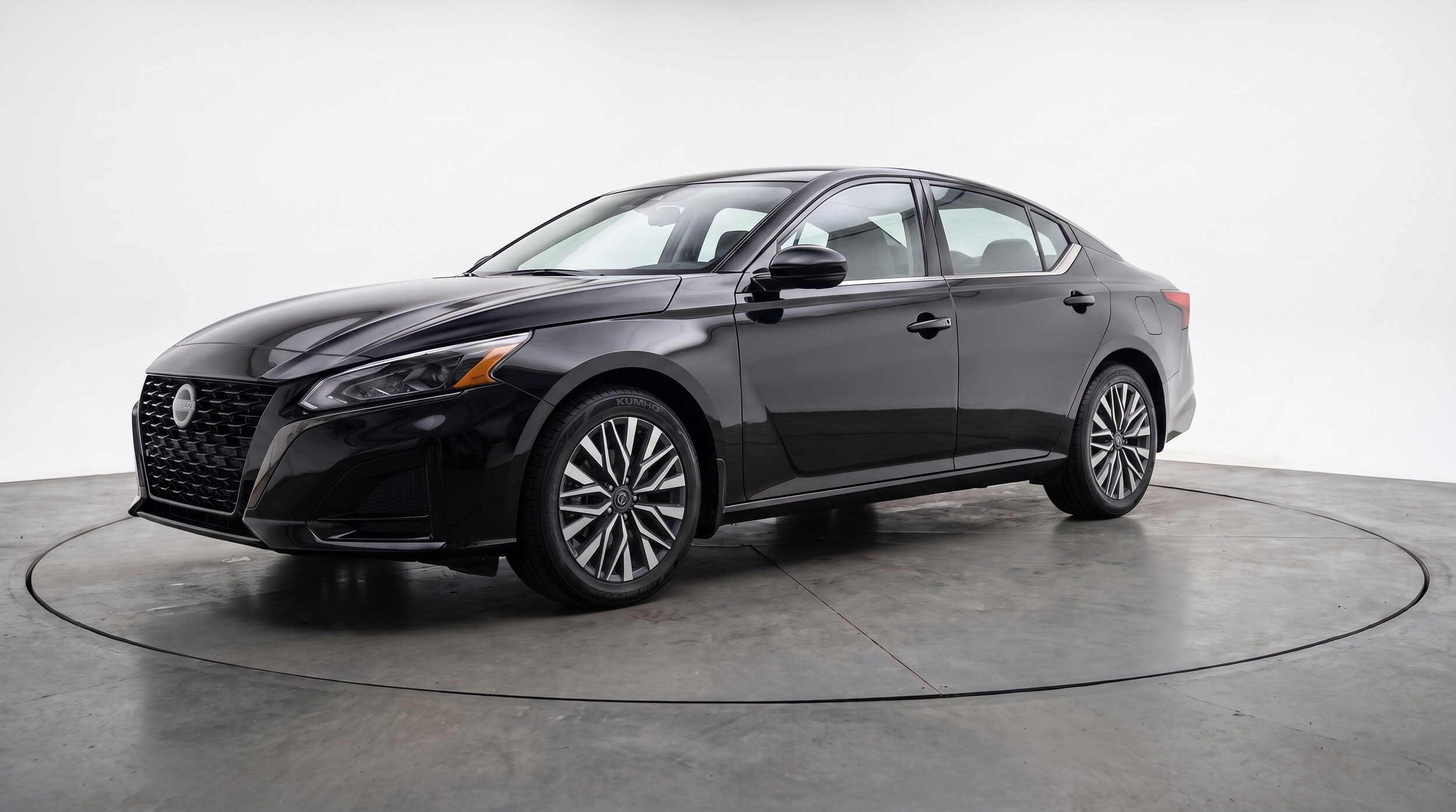 Thumbnail: 2026 Nissan Altima - 3