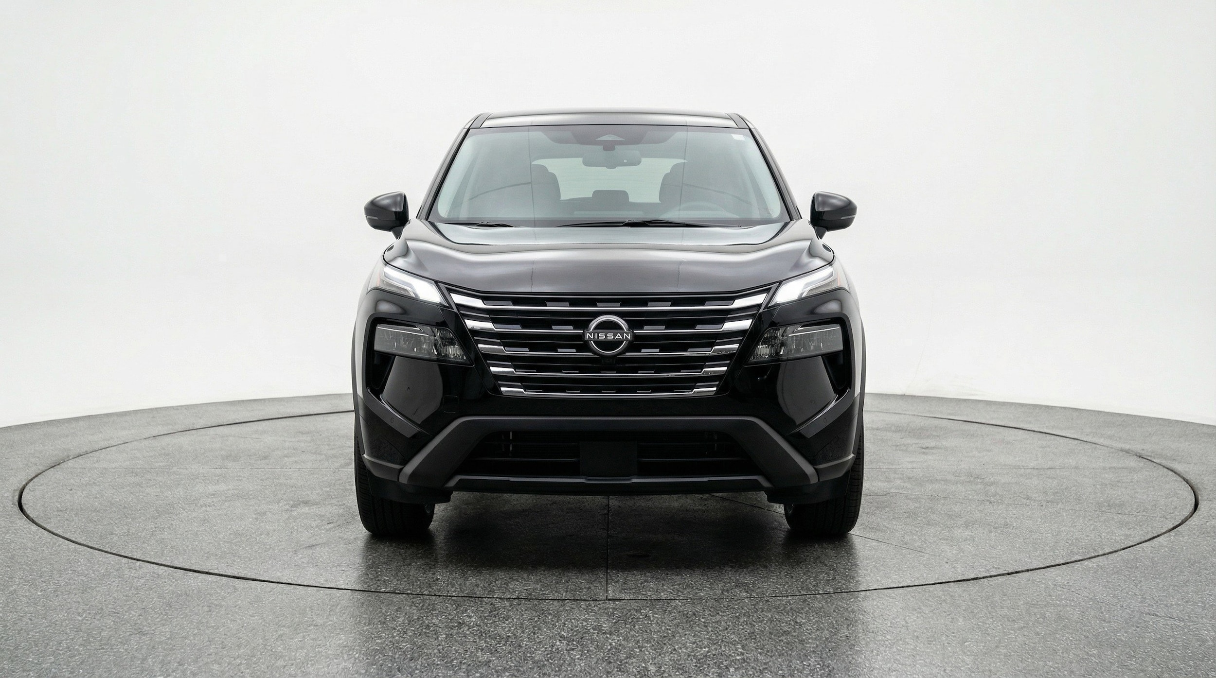 Thumbnail: 2025 Nissan Rogue - 2