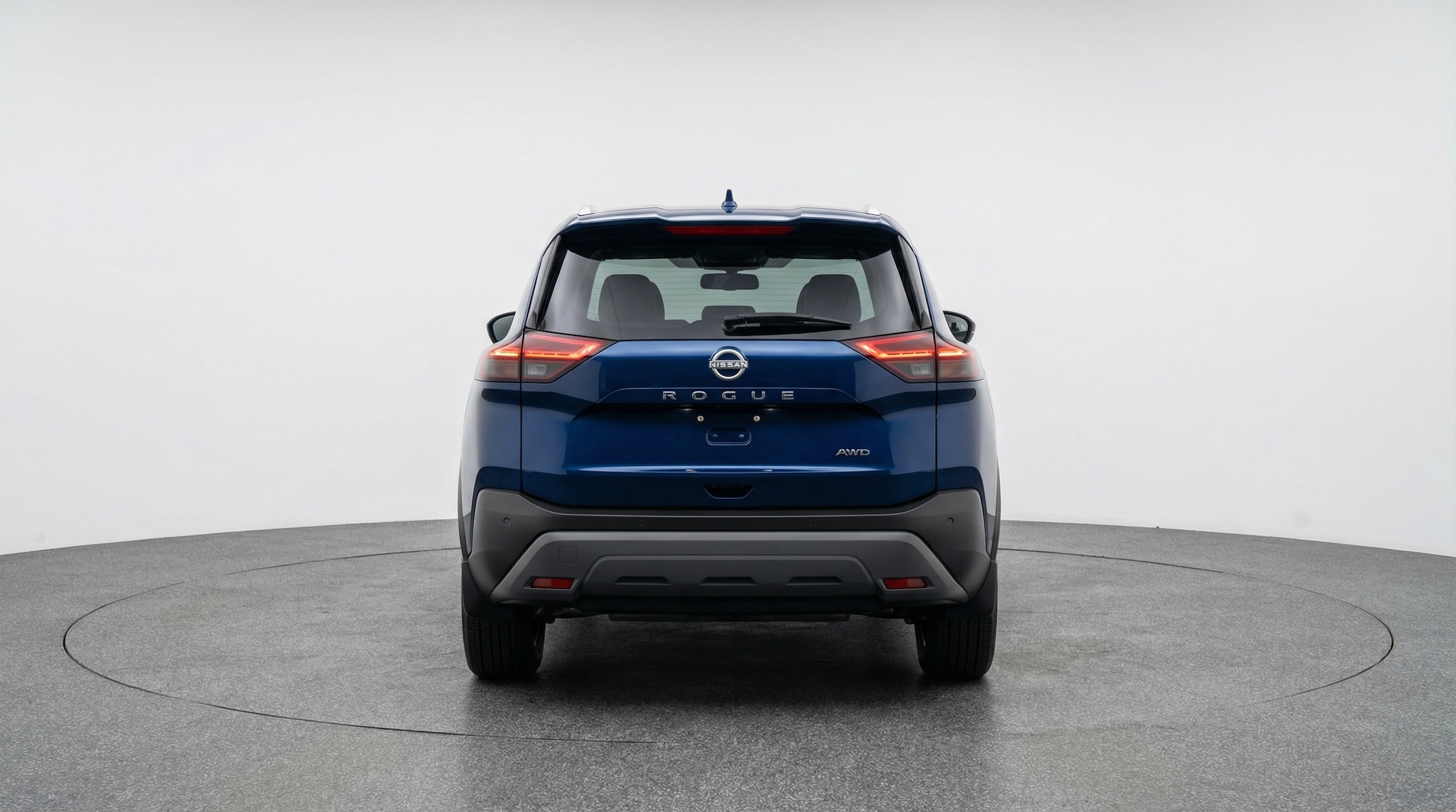 Thumbnail: 2025 Nissan Rogue - 6