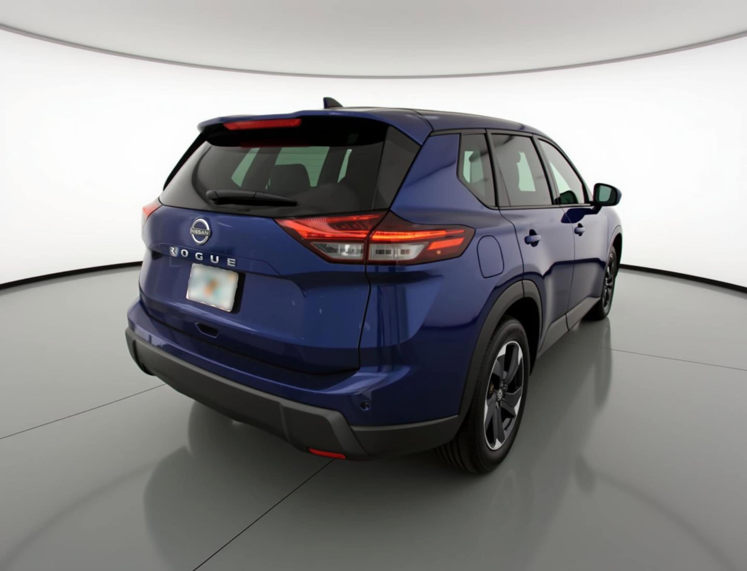 Thumbnail: 2025 Nissan Rogue - 9