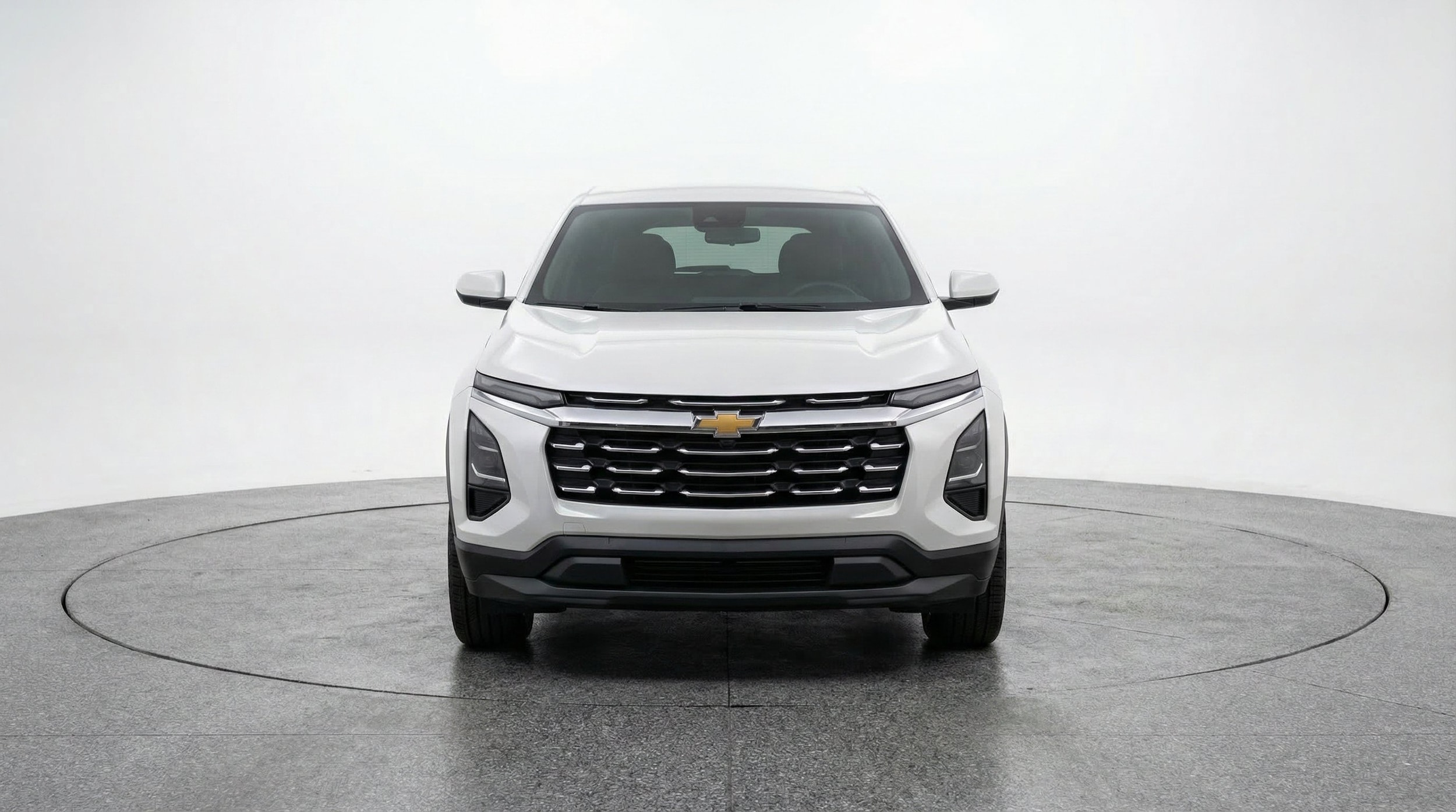 Thumbnail: 2025 Chevrolet Equinox - 2