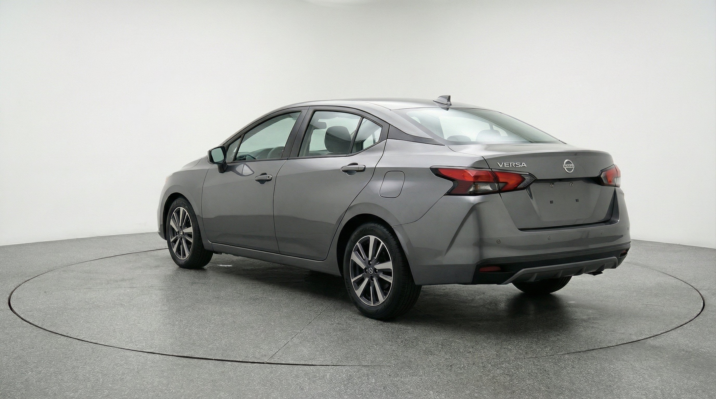Thumbnail: 2025 Nissan Versa - 6
